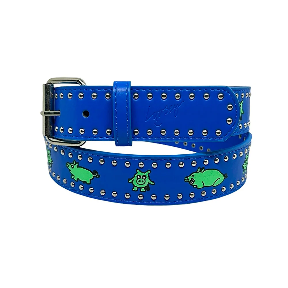 LOOSEY FRANKY VILLANI GLOW IN THE DARK