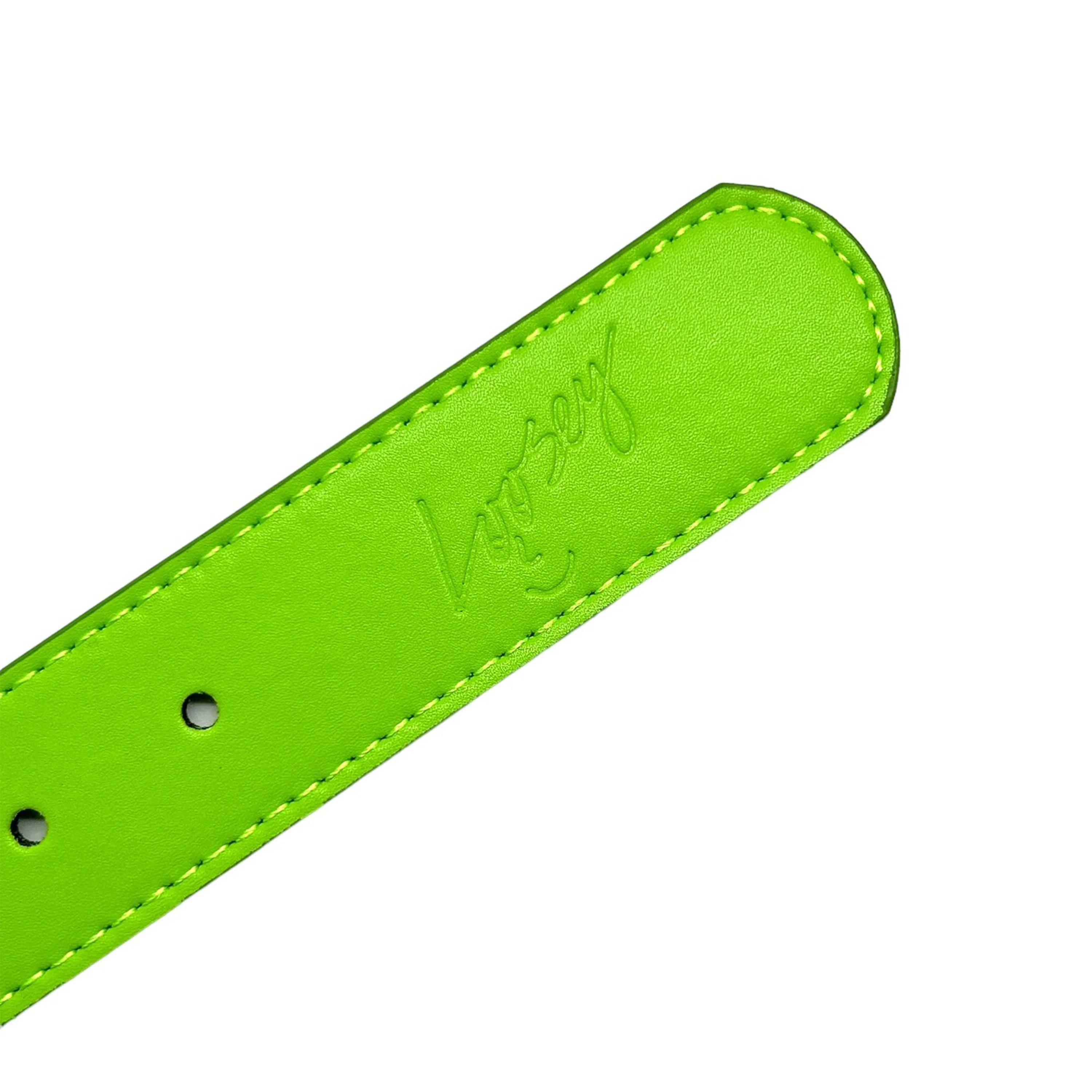 LOOSEY NEON STUD FINDER BELT - Image 2
