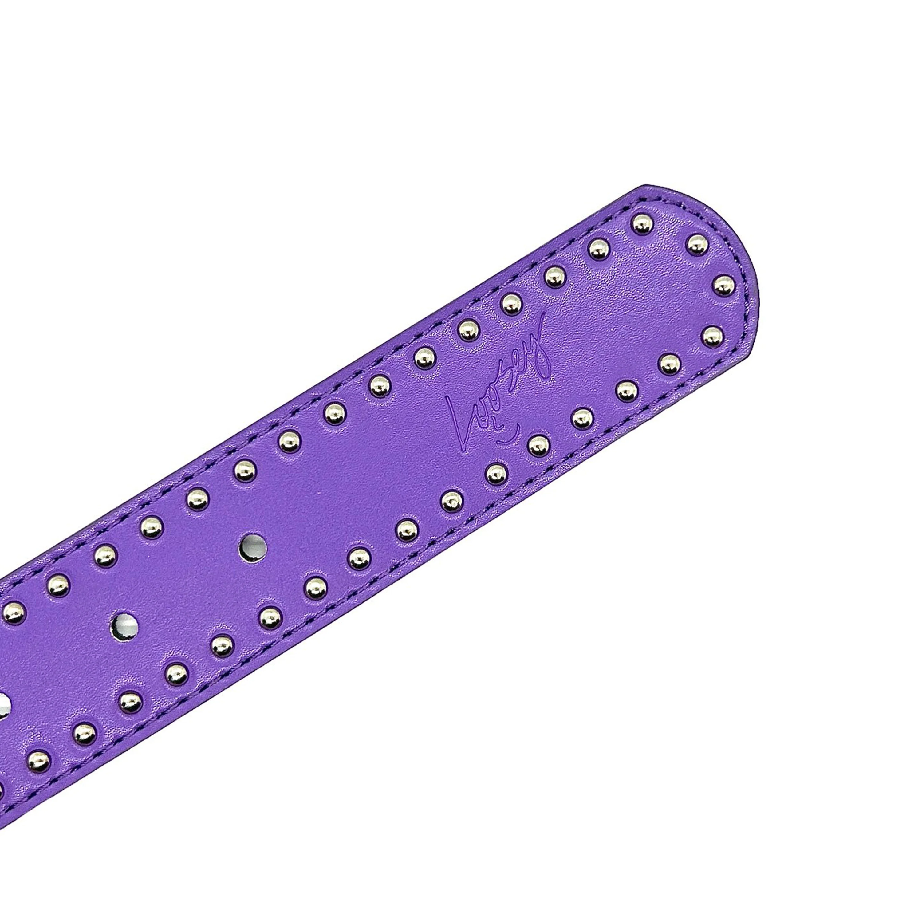 LOOSEY MEDIEVAL PURPLE - Image 2