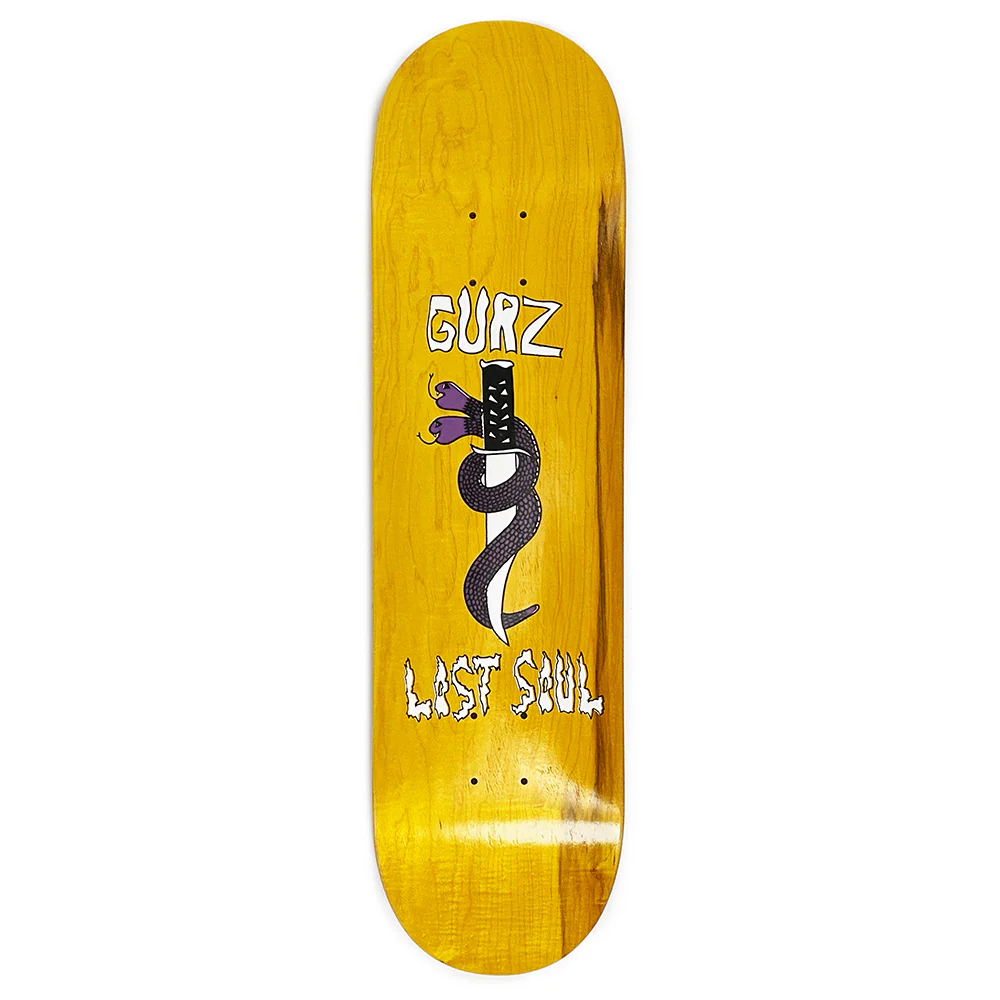 LOST SOUL RAY GURZ PRO DECK