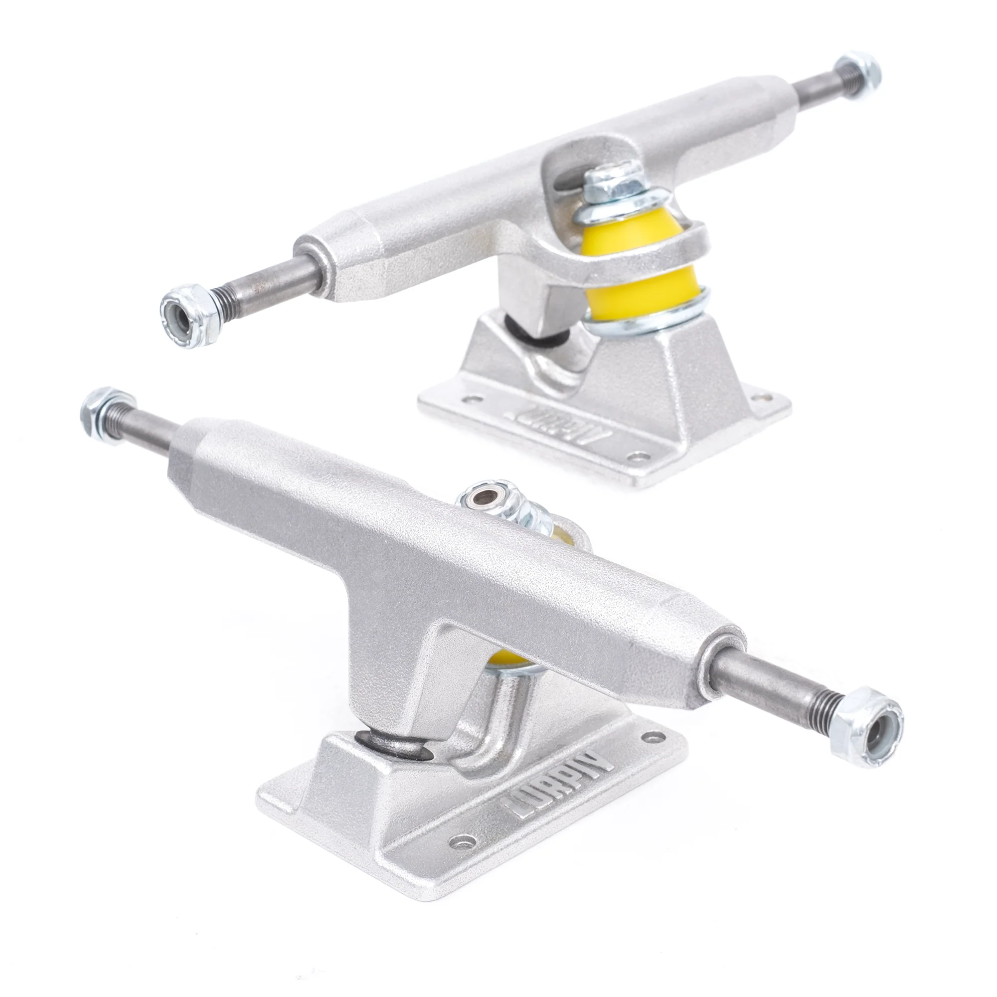 LURPIV HOLLOW POLISHED 160MM (SET OF TWO) - Image 4