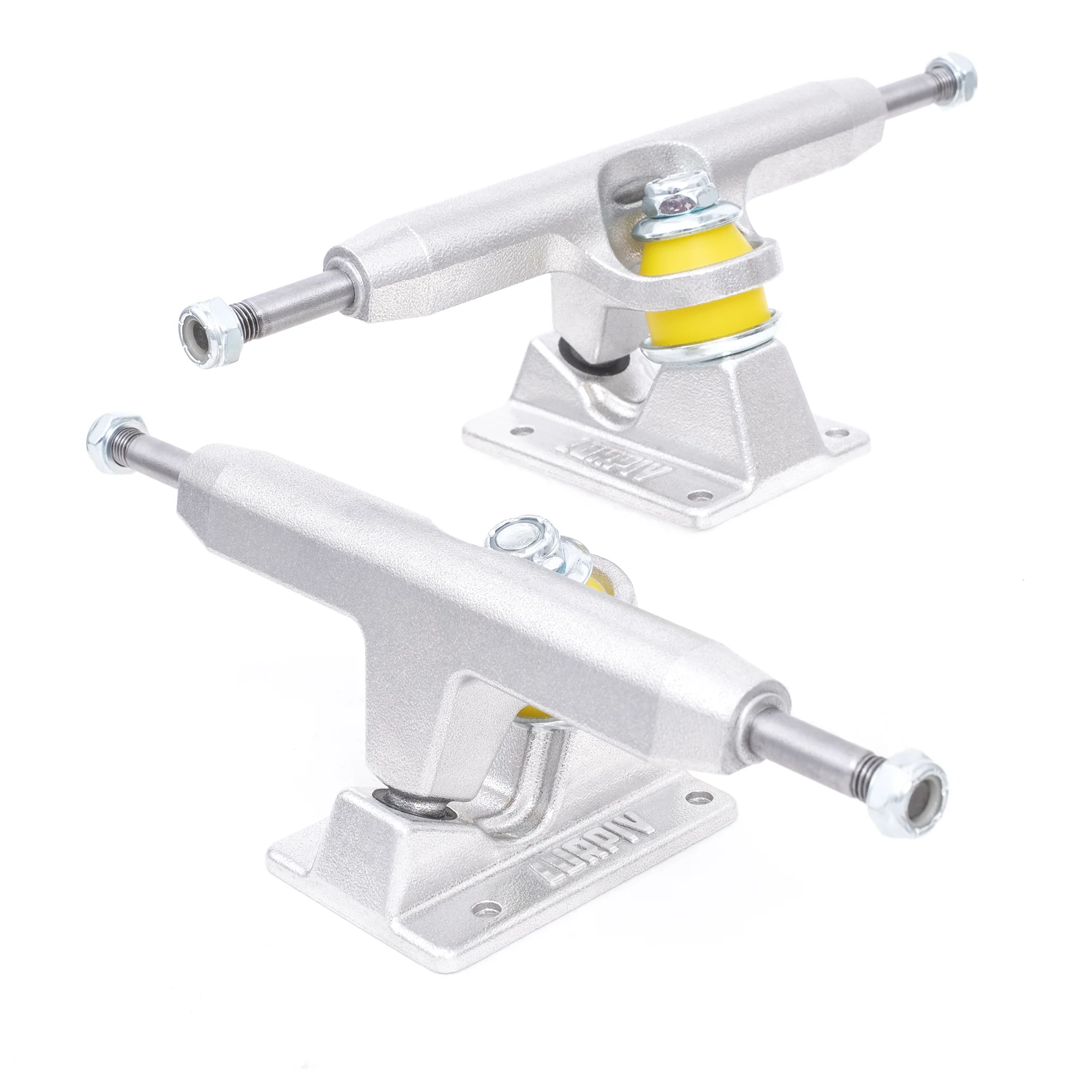 LURPIV POLISHED 140MM (SET OF TWO) - Image 2