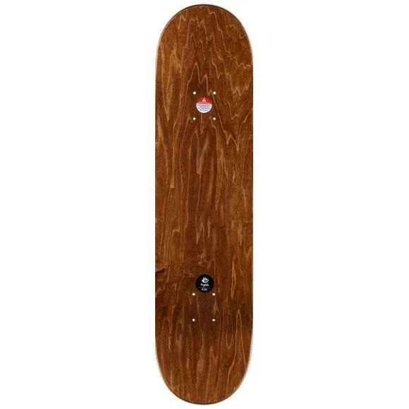 Magenta Skateboards Leo Valls Dream Series Deck - Image 2