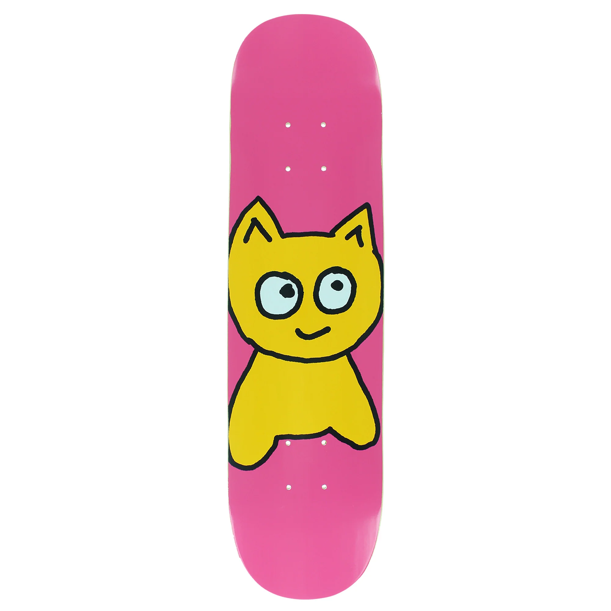 MEOW BIG CAT PINK