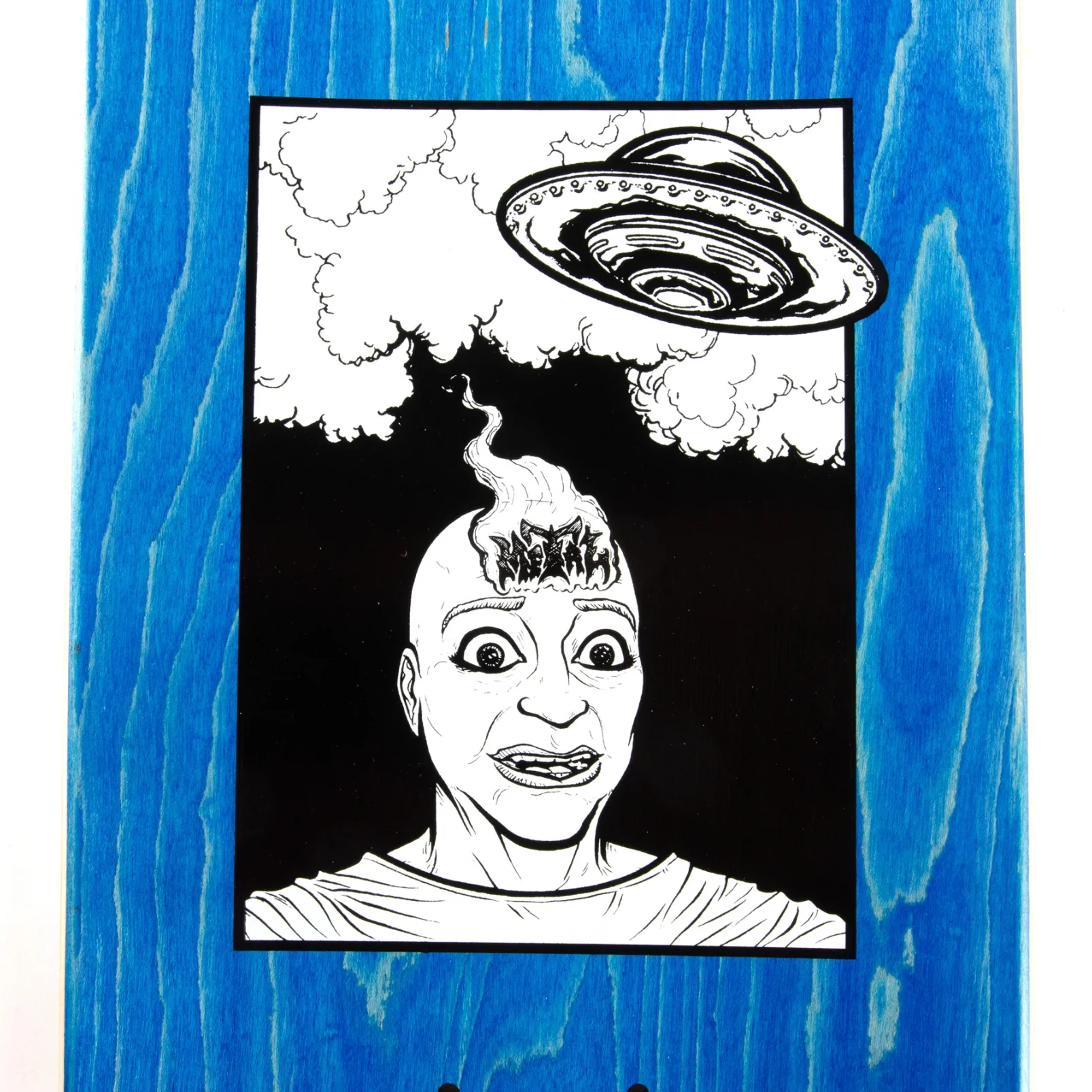METAL INDUCTION - Image 4