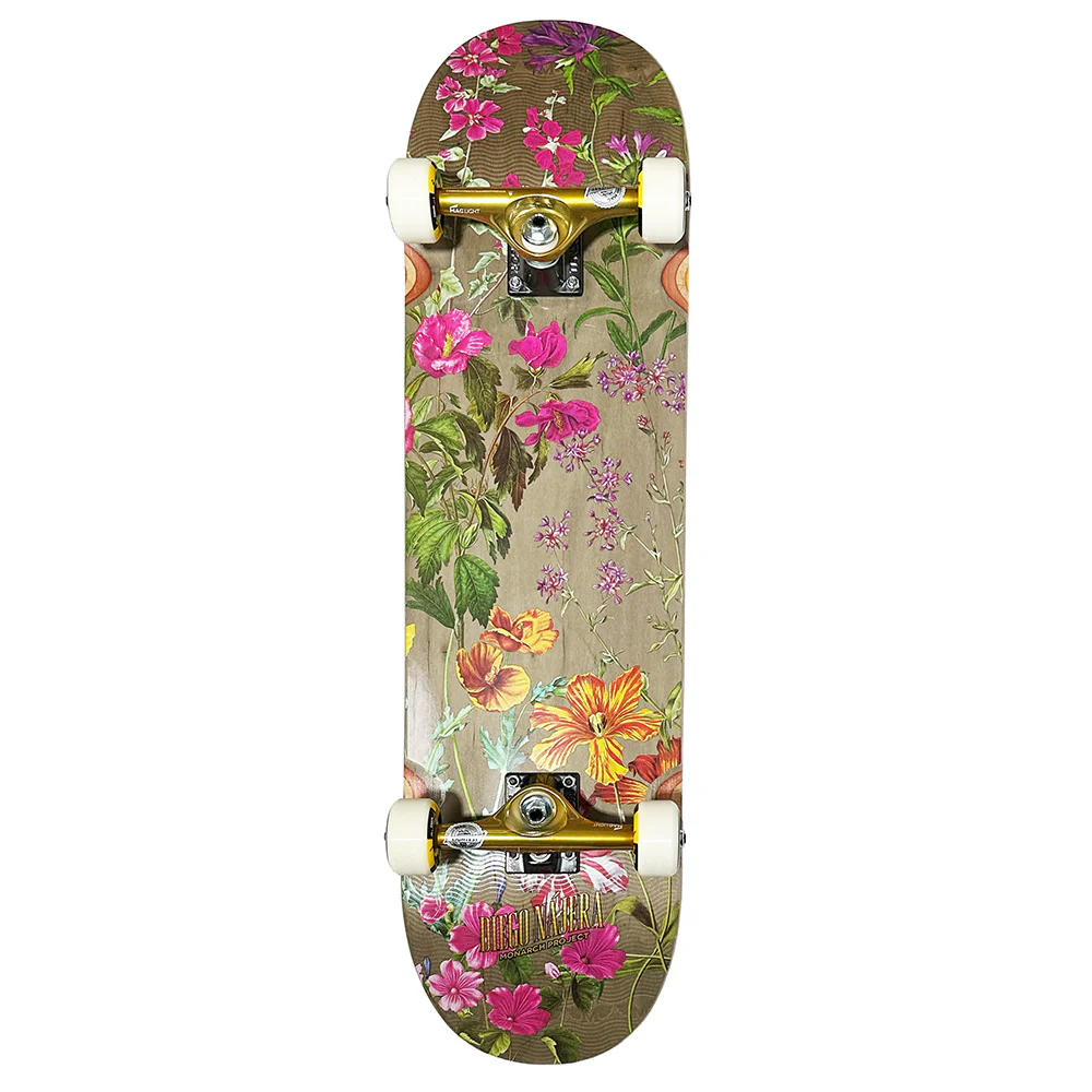 MONARCH DIEGO FLORAL COMPLETE
