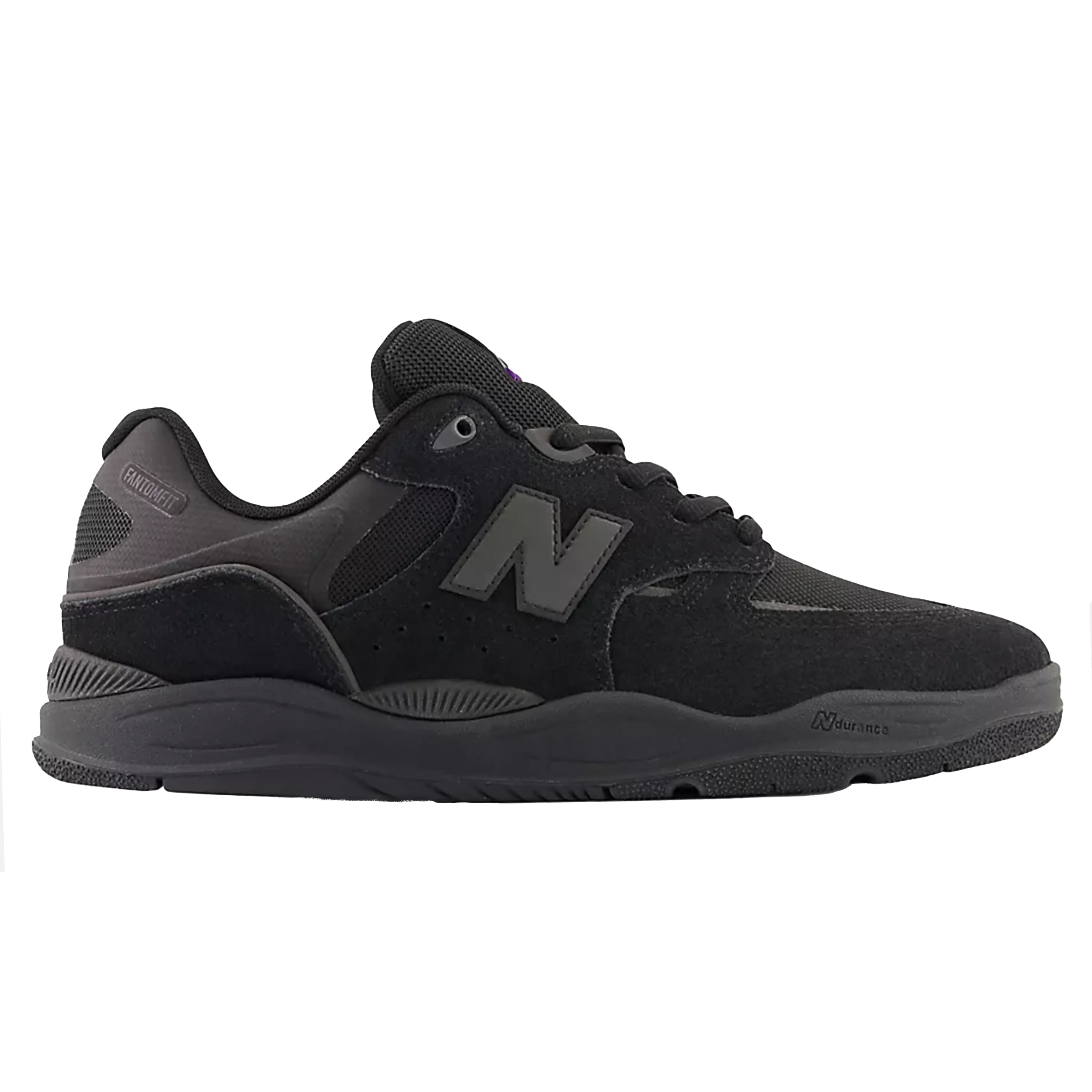 NB NUMERIC 1010 TIAGO BLACK / BLACK