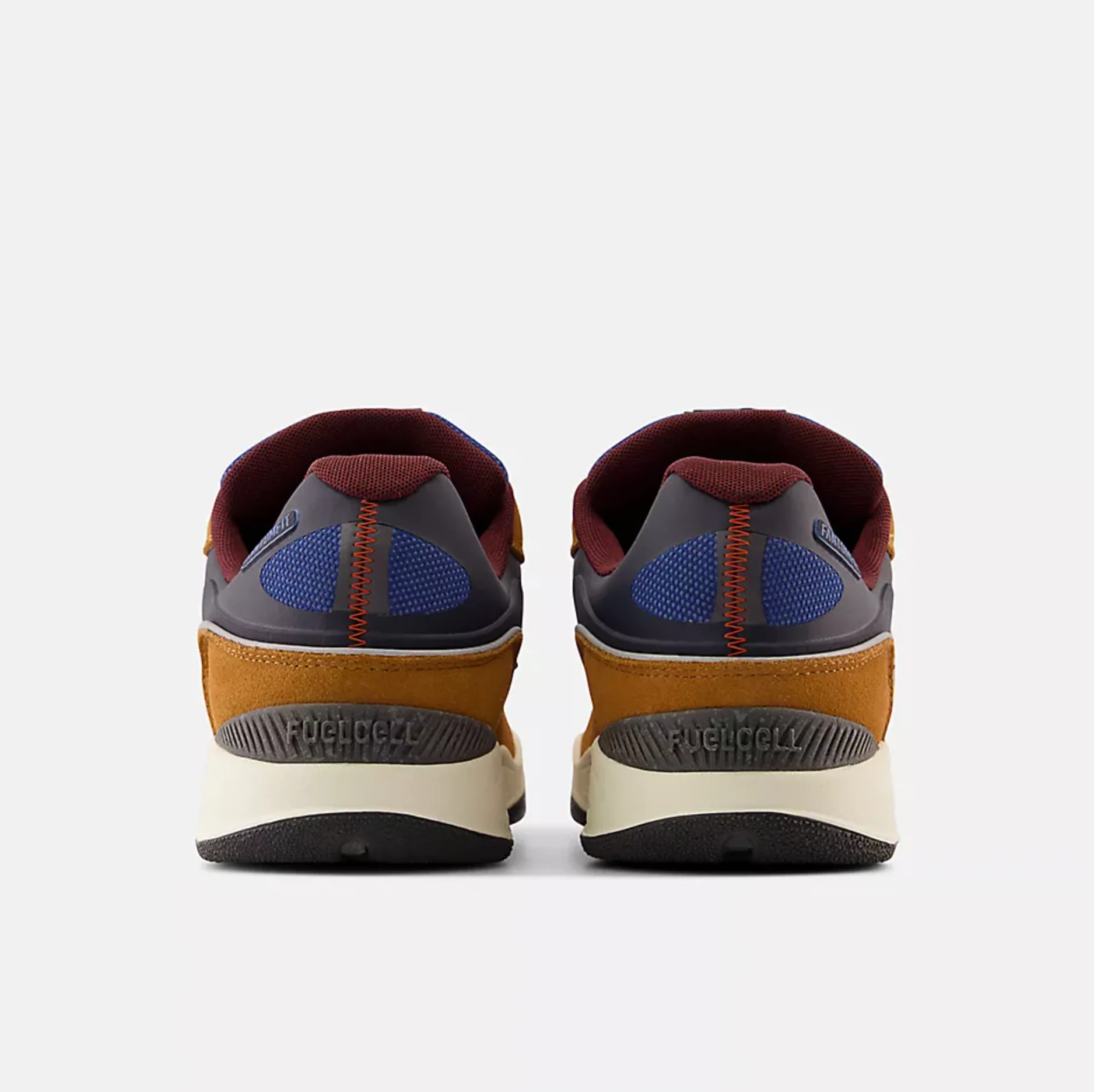 NB NUMERIC 1010 TIAGO BROWN / BLUE - Image 4