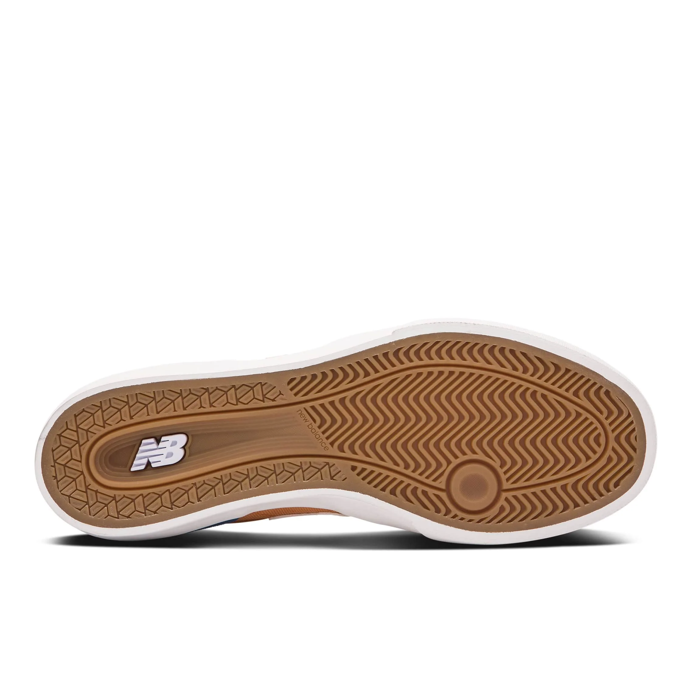 NB NUMERIC 272 ORANGE/BLUE - Image 2