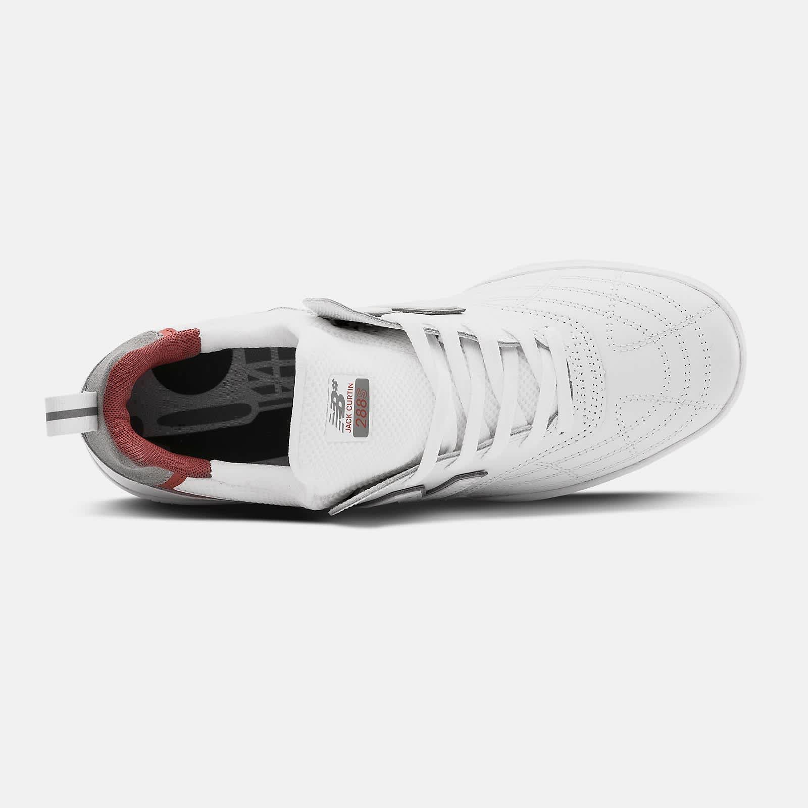 NB NUMERIC 288 SPORT JACK CURTIN WHITE / GREY - Image 3
