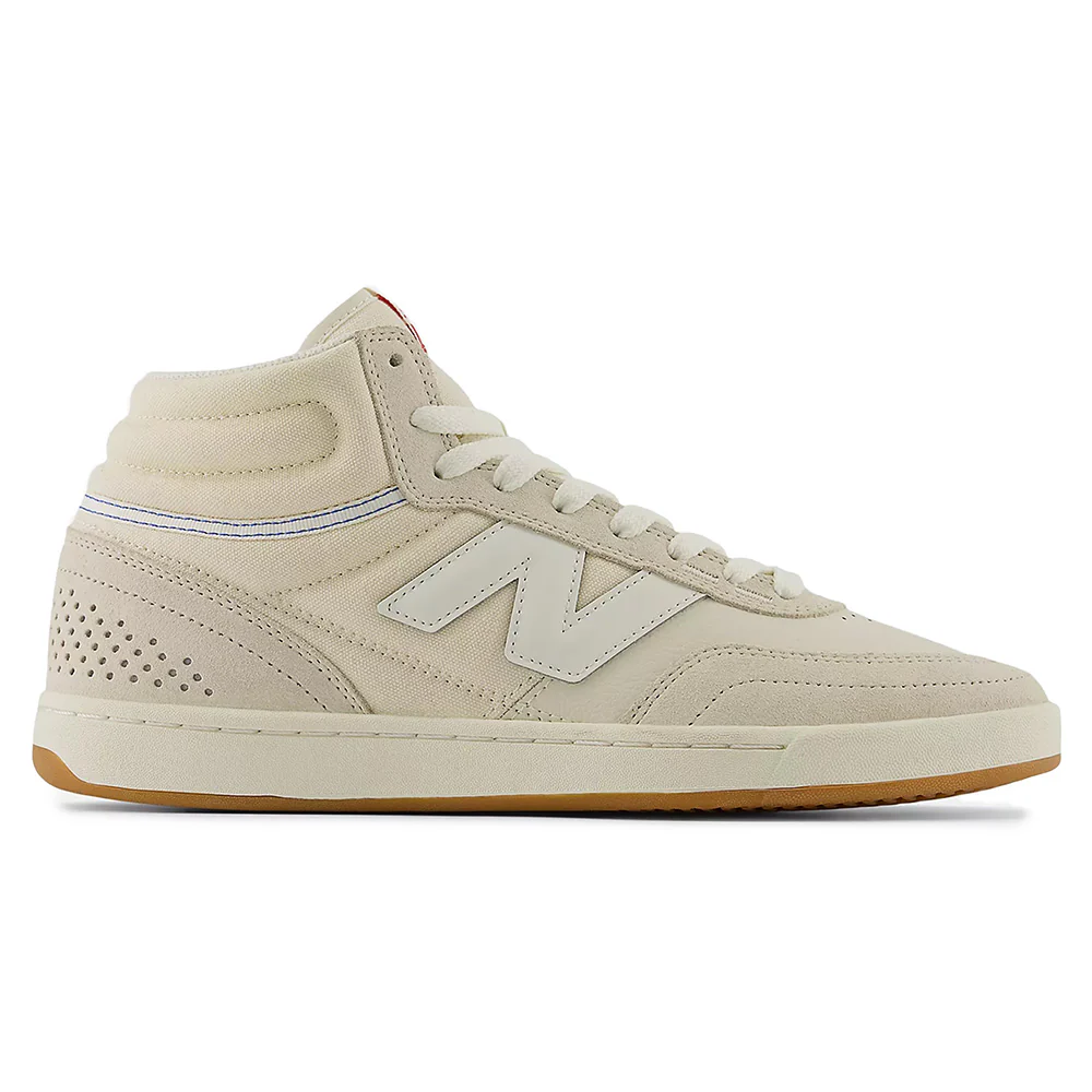 NB NUMERIC 440 HIGH V2 TIMBERWOLF / WHITE