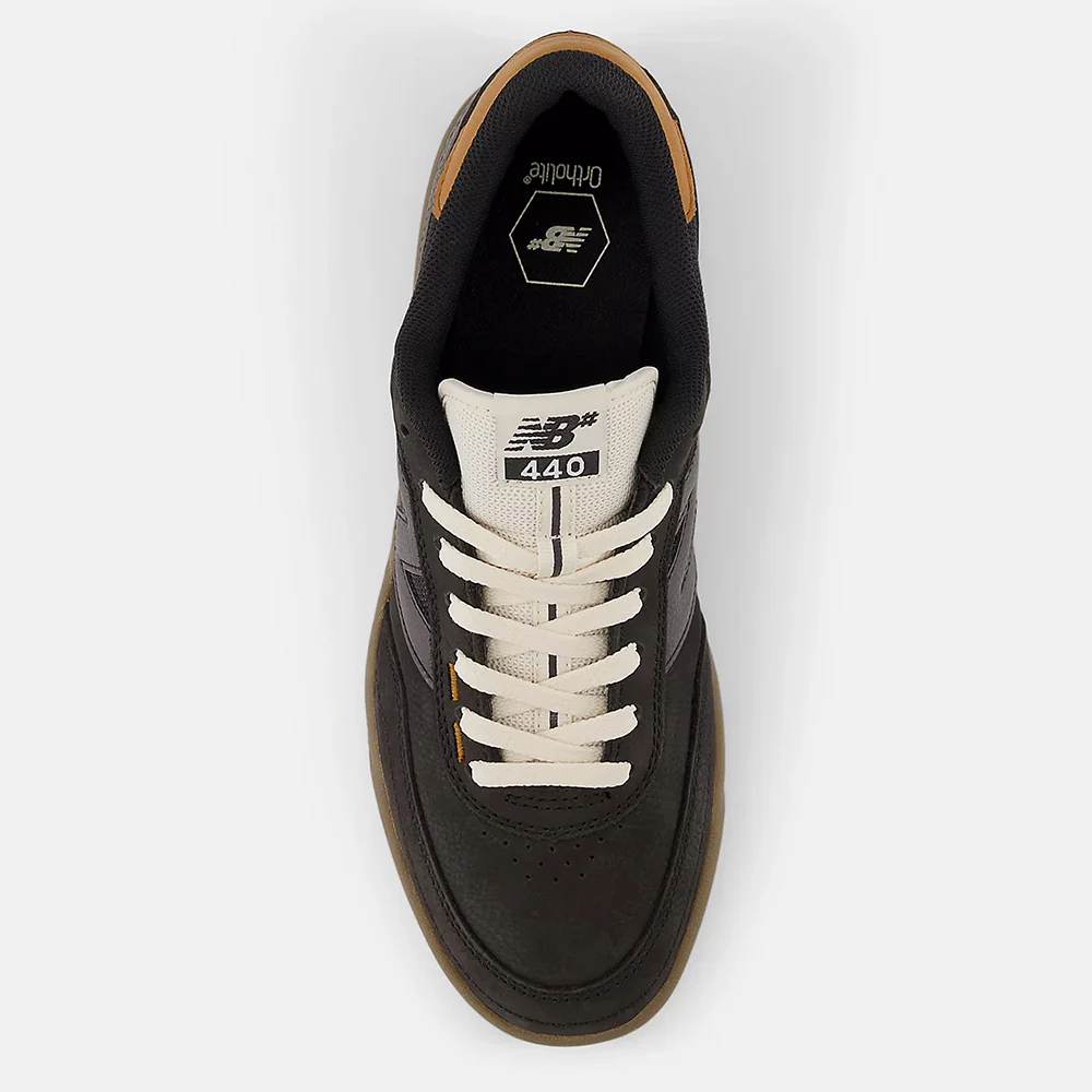 NB NUMERIC 440 V2 BLACK - Image 3