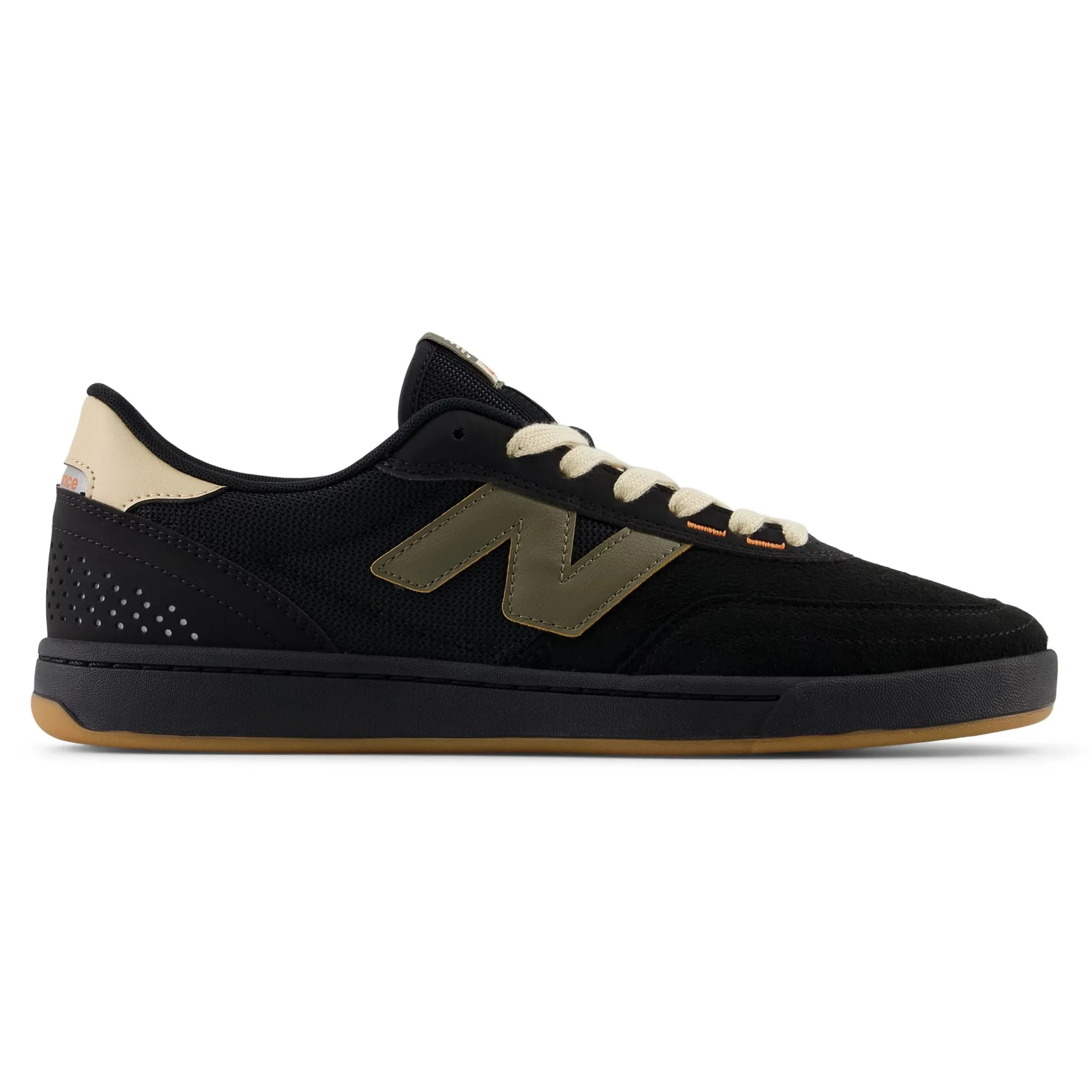 NB NUMERIC 440 V2 BLACK / GREEN