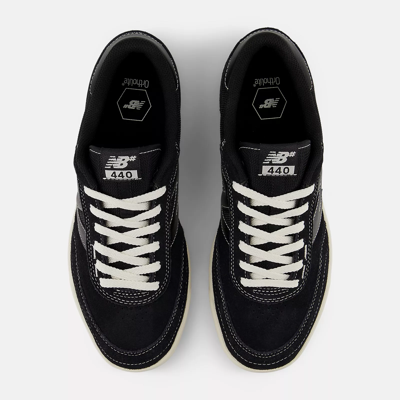 NB NUMERIC 440 V2 BLACK / SEA SALT - Image 2