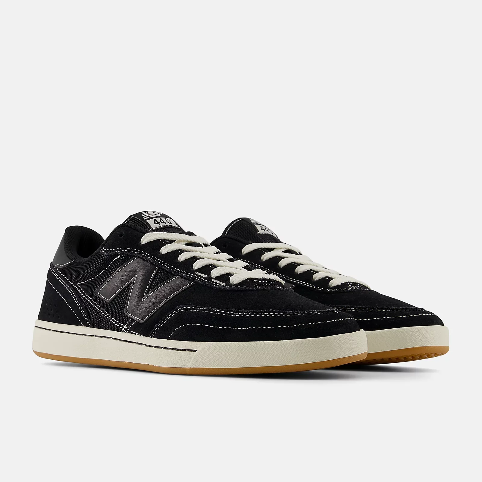 NB NUMERIC 440 V2 BLACK / SEA SALT - Image 3