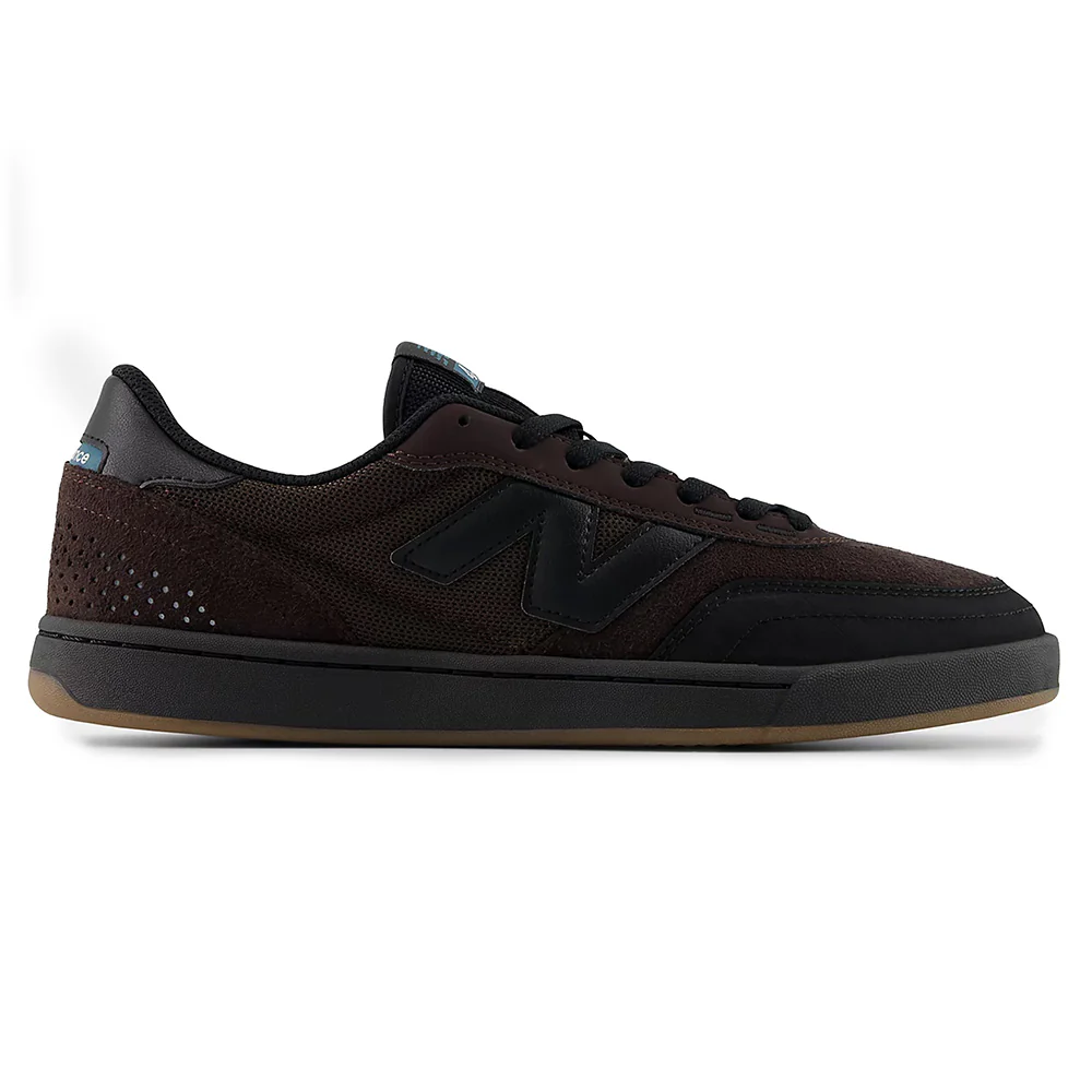 NB NUMERIC 440 V2 BROWN / BLACK