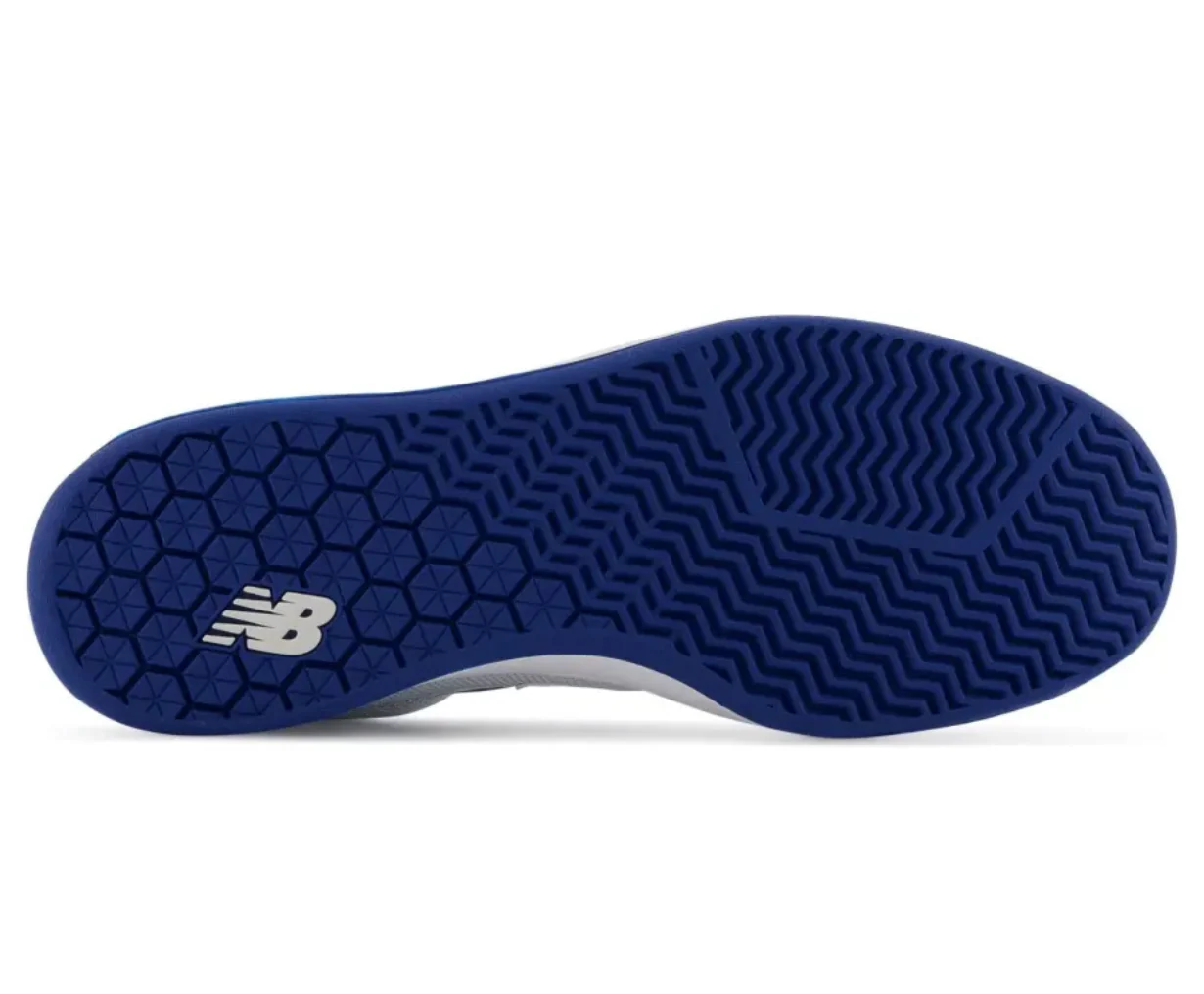 NB NUMERIC 440 WHITE / ROYAL BLUE - Image 2
