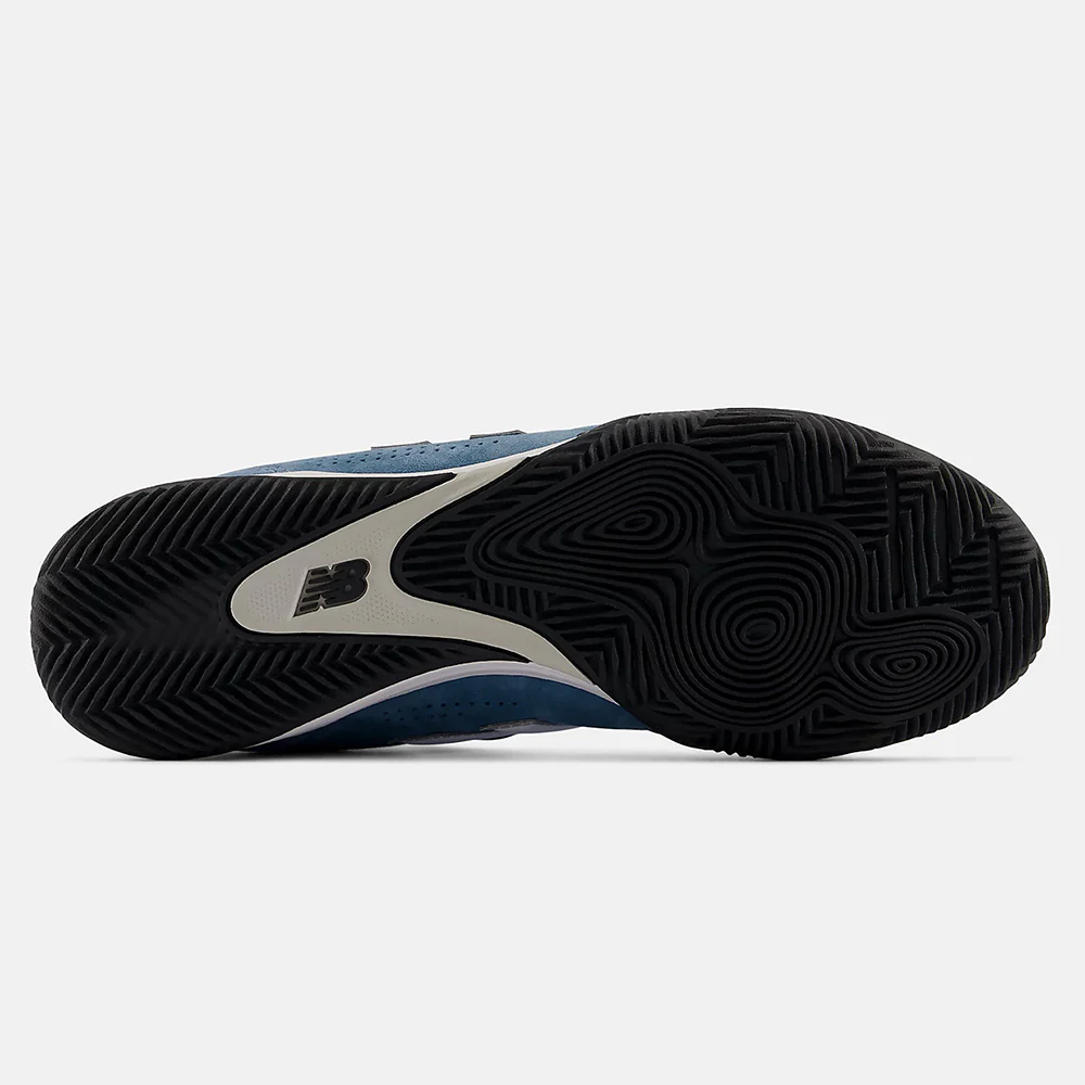 NB NUMERIC 442 HERON BLUE / WHITE - Image 3