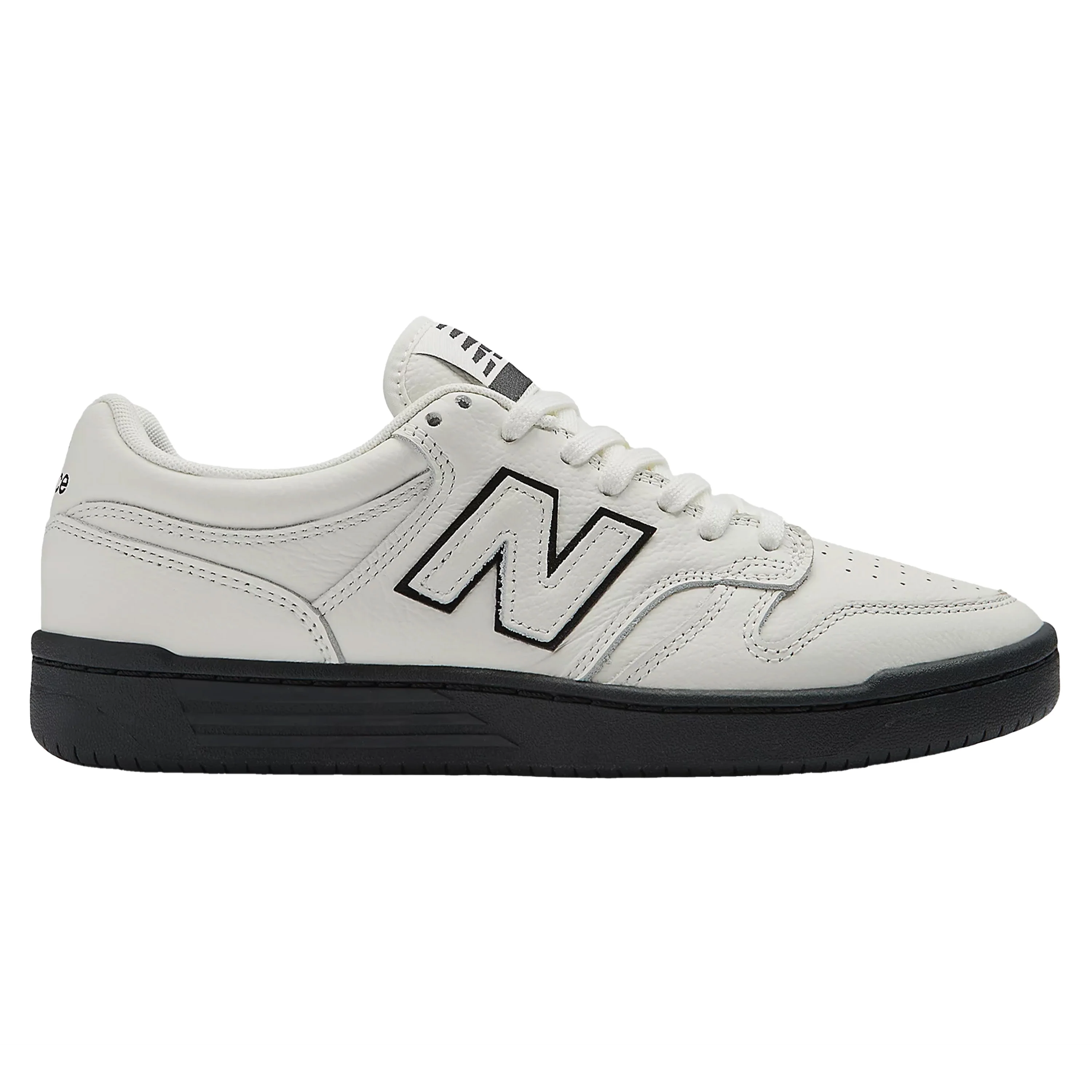 NB NUMERIC 480 "YANG" SEA SALT / BLACK