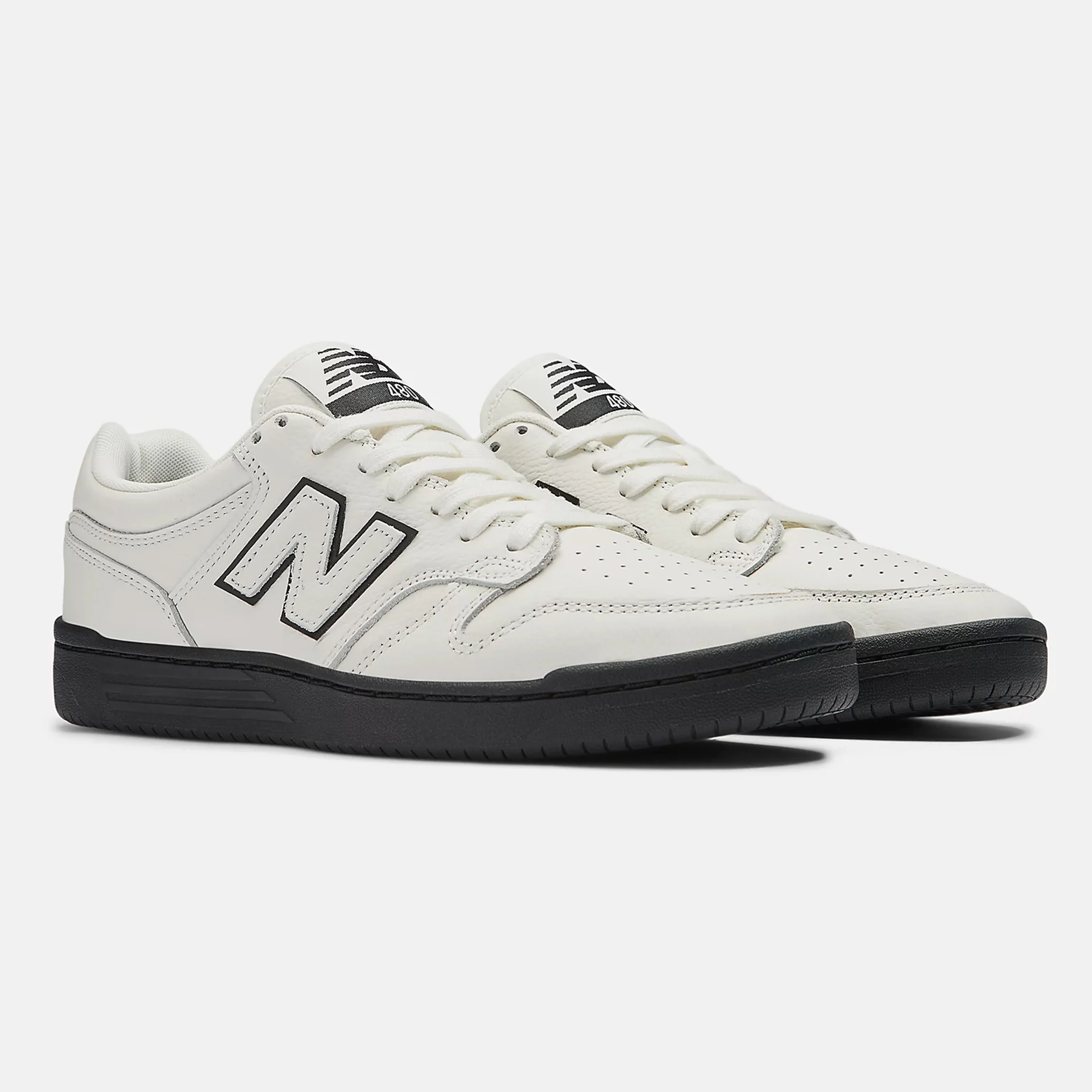 NB NUMERIC 480 "YANG" SEA SALT / BLACK - Image 2