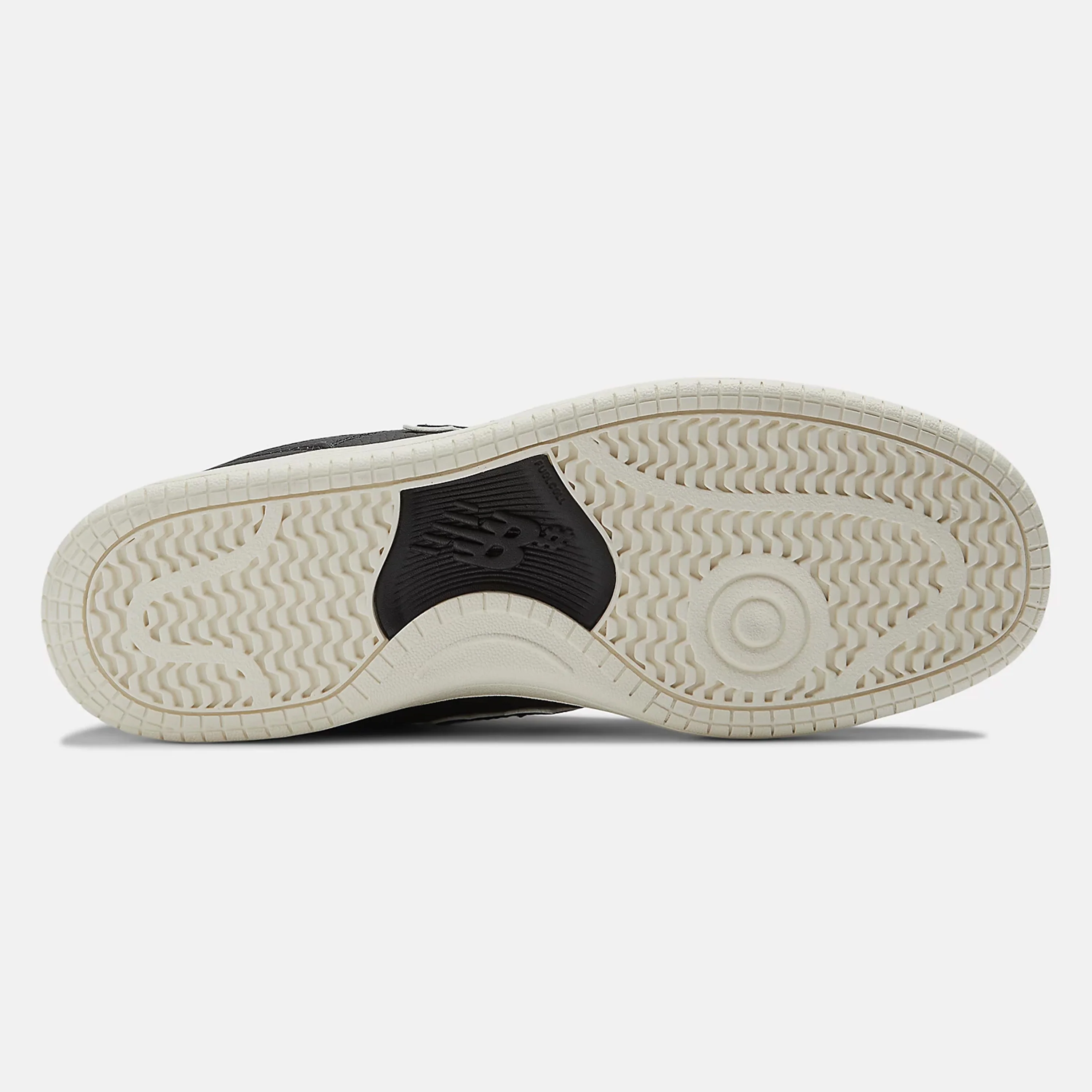 NB NUMERIC 480 "YIN" BLACK / SEA SALT - Image 4