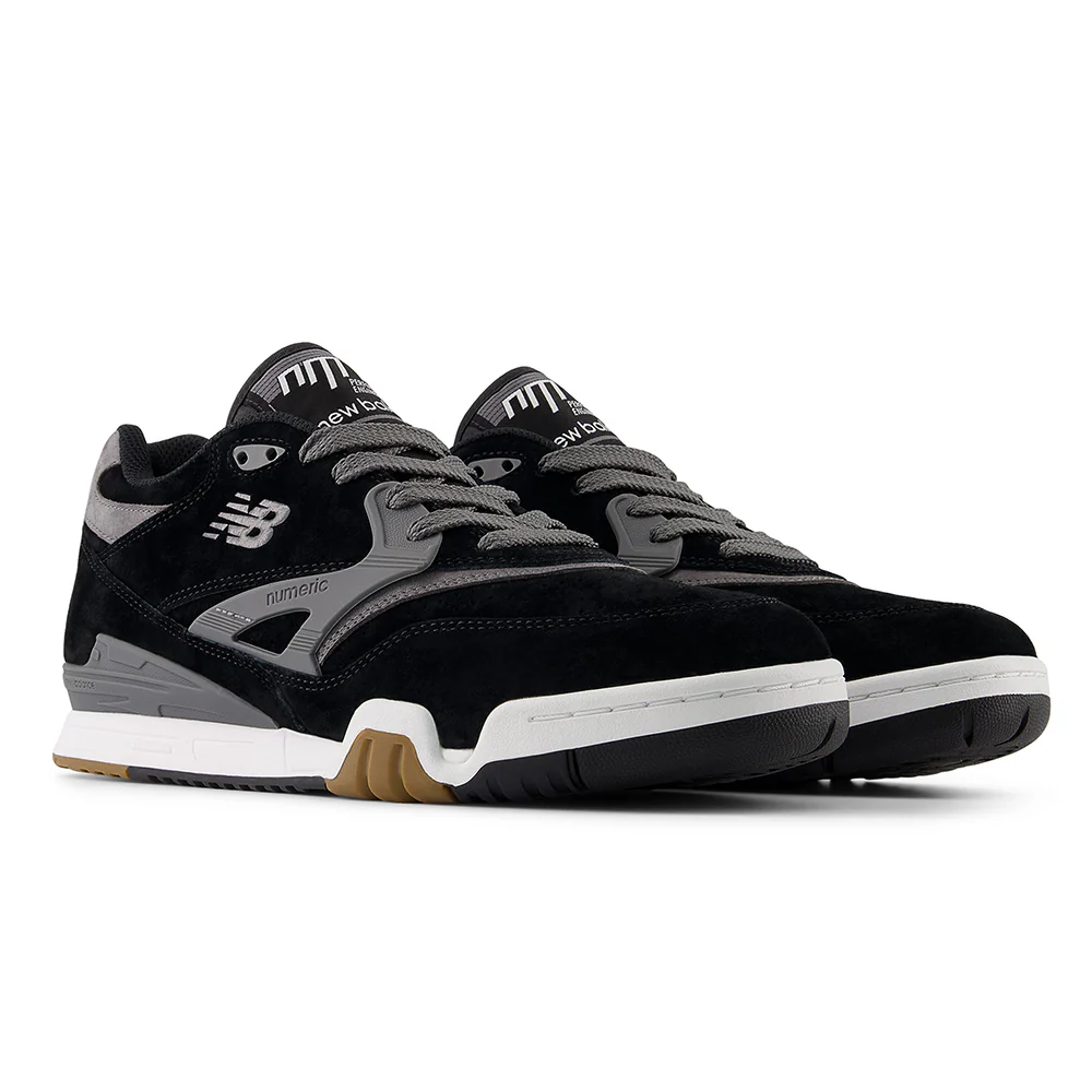 NB NUMERIC 770 BLACK / GREY - Image 2