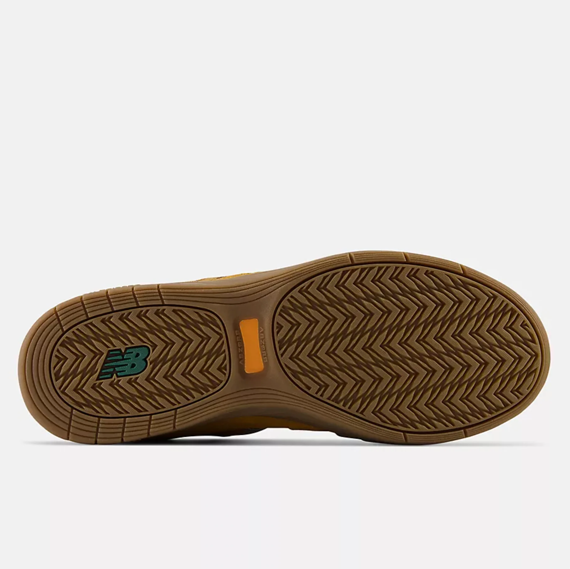 NB NUMERIC 808 TIAGO WHEAT / BROWN - Image 2