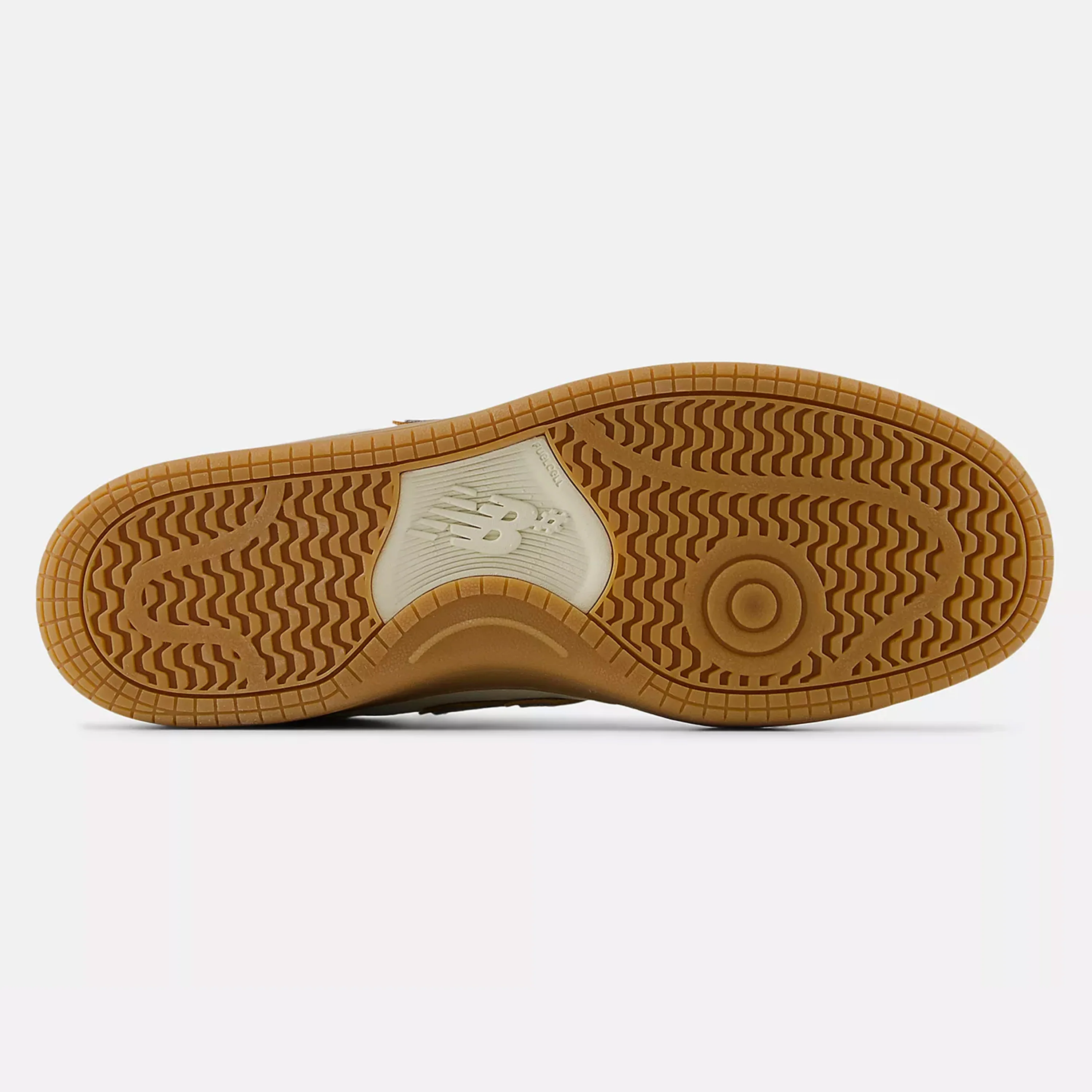 NB NUMERIC ANDREW REYNOLDS 480 SEA SALT / BROWN - Image 3