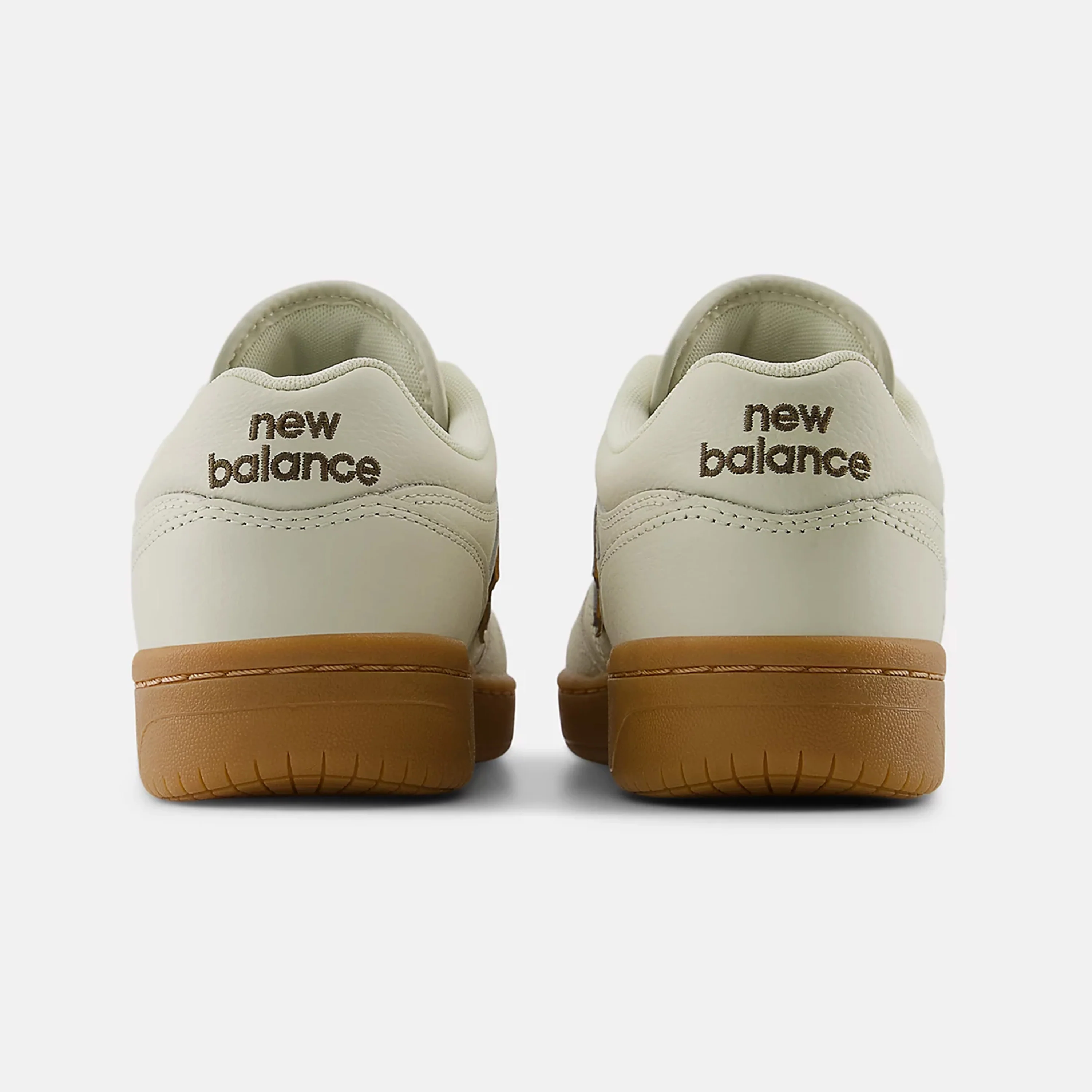 NB NUMERIC ANDREW REYNOLDS 480 SEA SALT / BROWN - Image 4