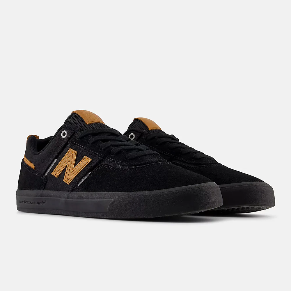 NB NUMERIC FOY 306 BLACK / BROWN - Image 2