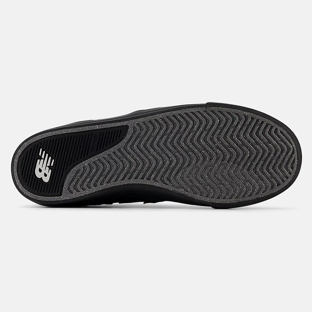 NB NUMERIC FOY 306 BLACK / BROWN - Image 3