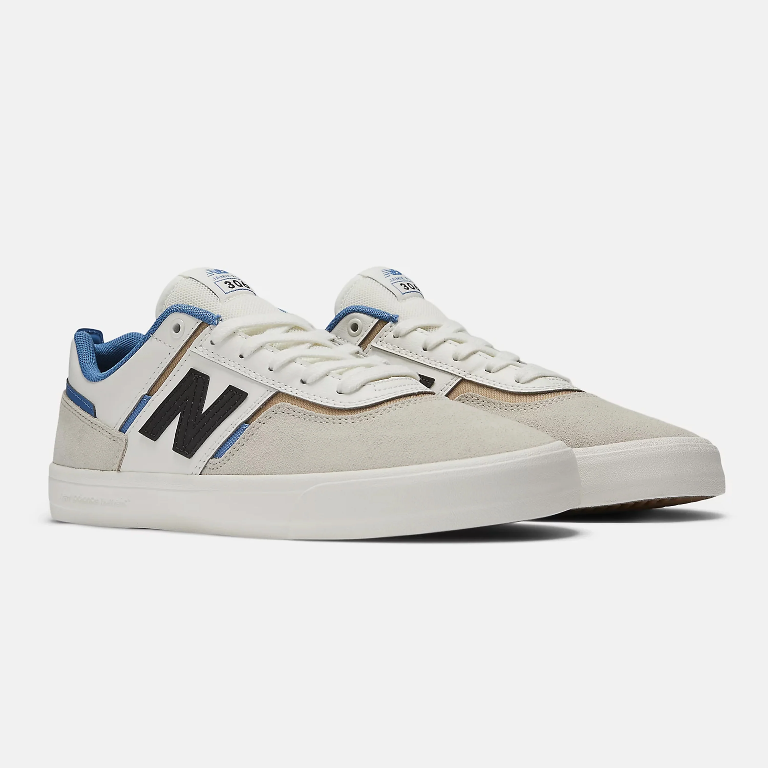 NB NUMERIC FOY 306 SEA SALT / TIMBERWOLF - Image 2