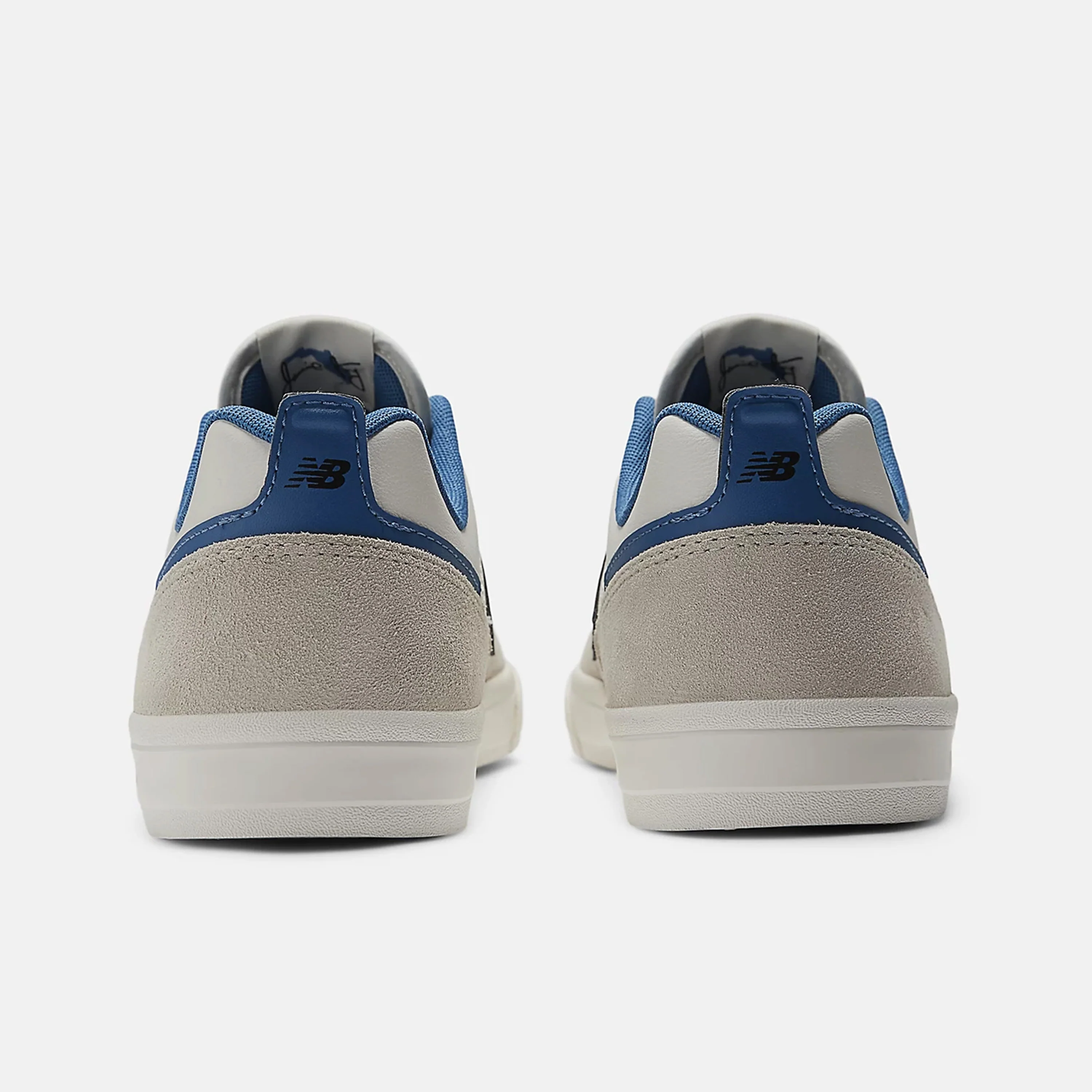 NB NUMERIC FOY 306 SEA SALT / TIMBERWOLF - Image 3