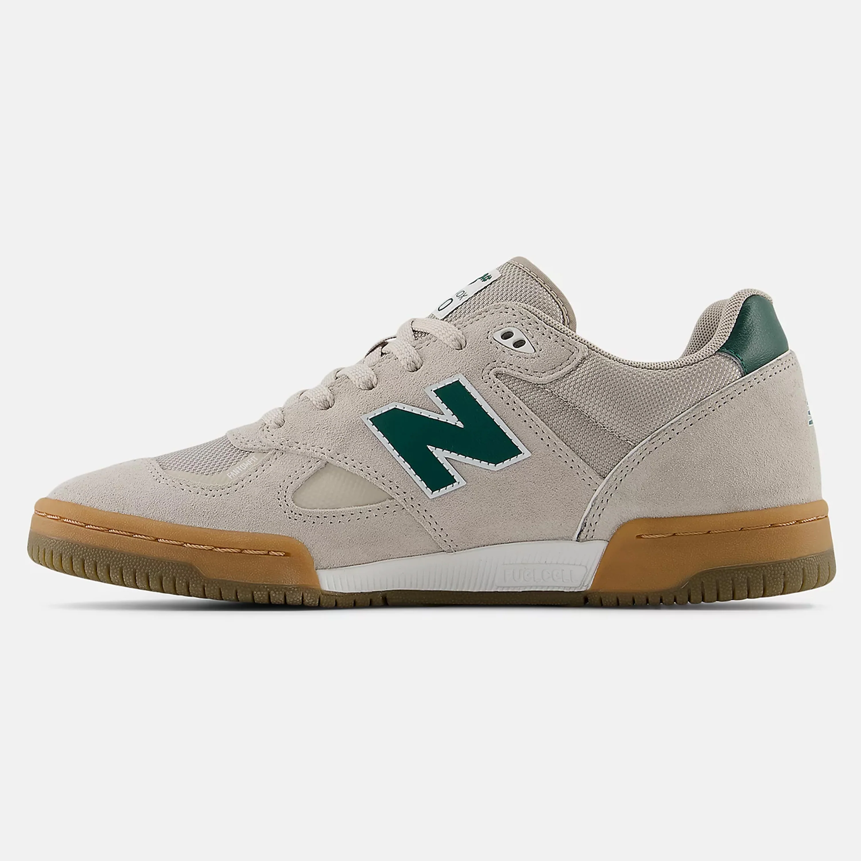 NB NUMERIC KNOX 600 TIMBER WOLF / FOREST GREEN - Image 4