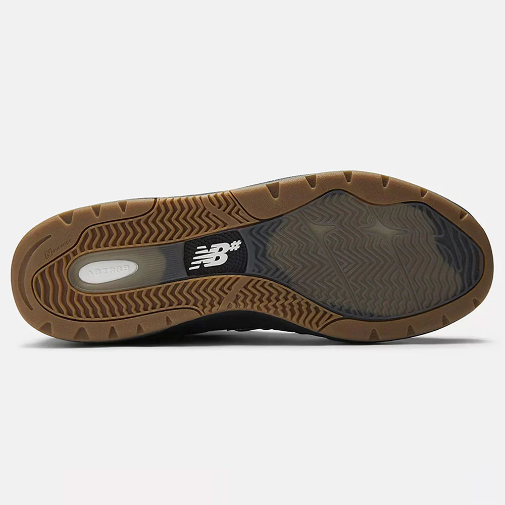 NB NUMERIC REYNOLDS 933 BLACK / BLACK - Image 2