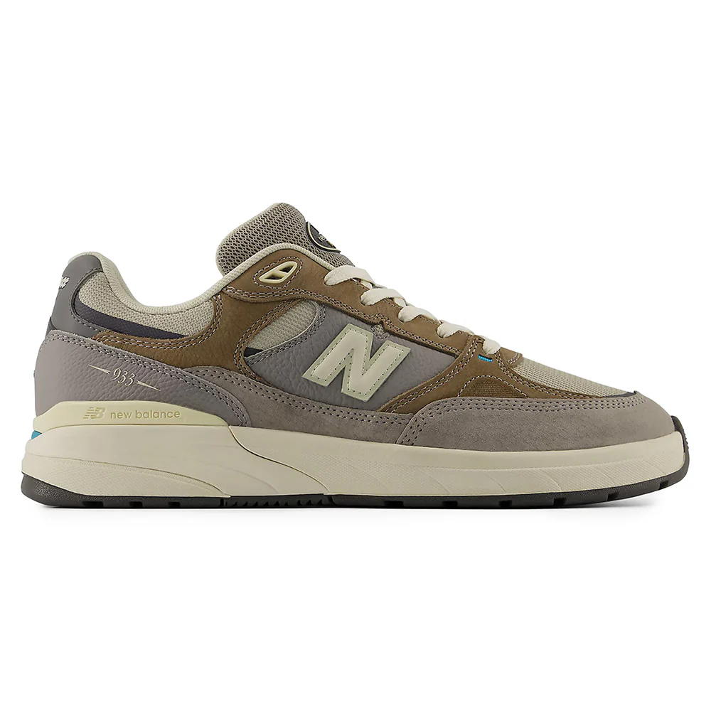 NB NUMERIC REYNOLDS 933 MARBLEHEAD / ISLAND BLUE