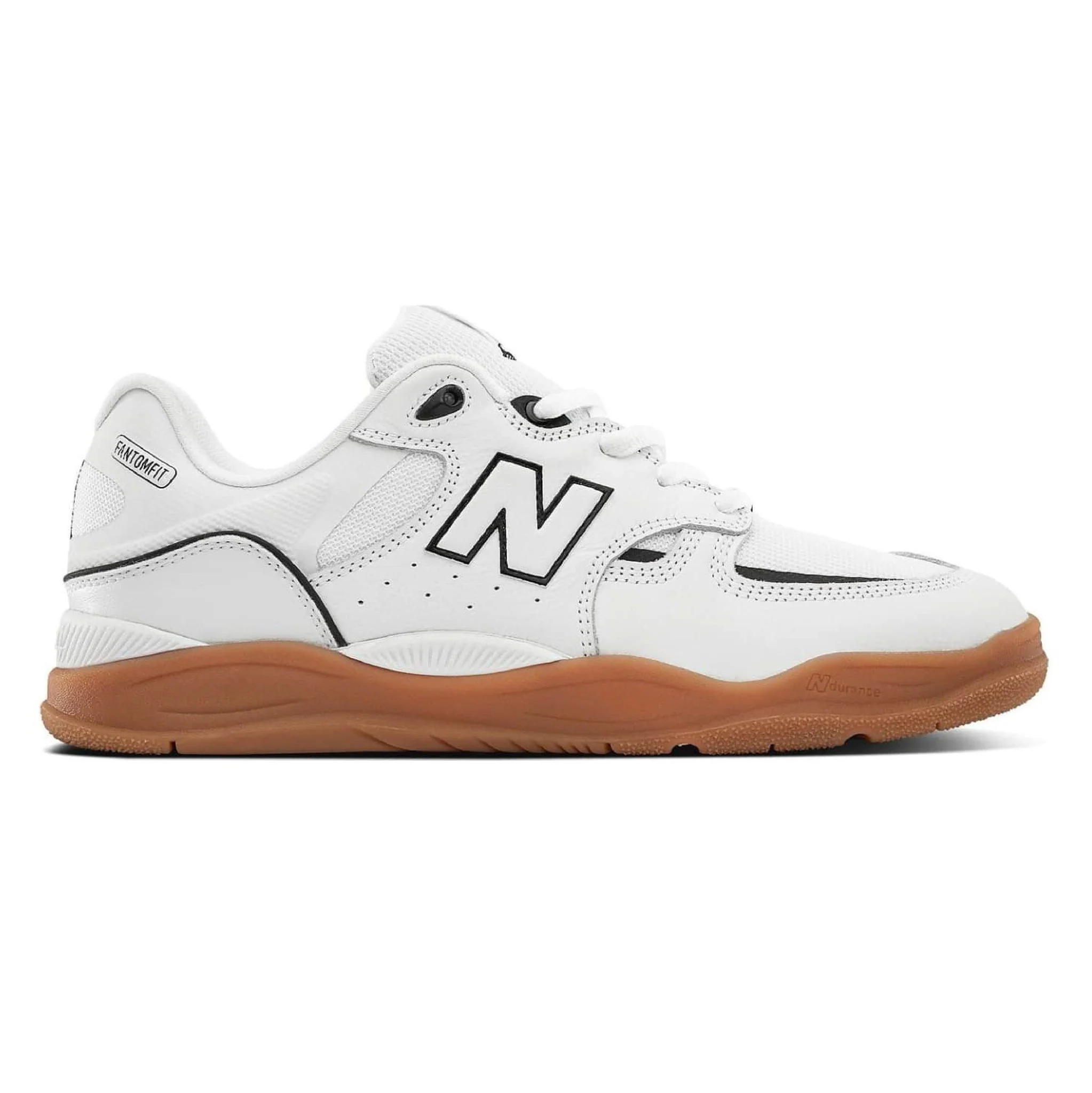 NB NUMERIC TIAGO 1010 WHITE/BLACK/GUM