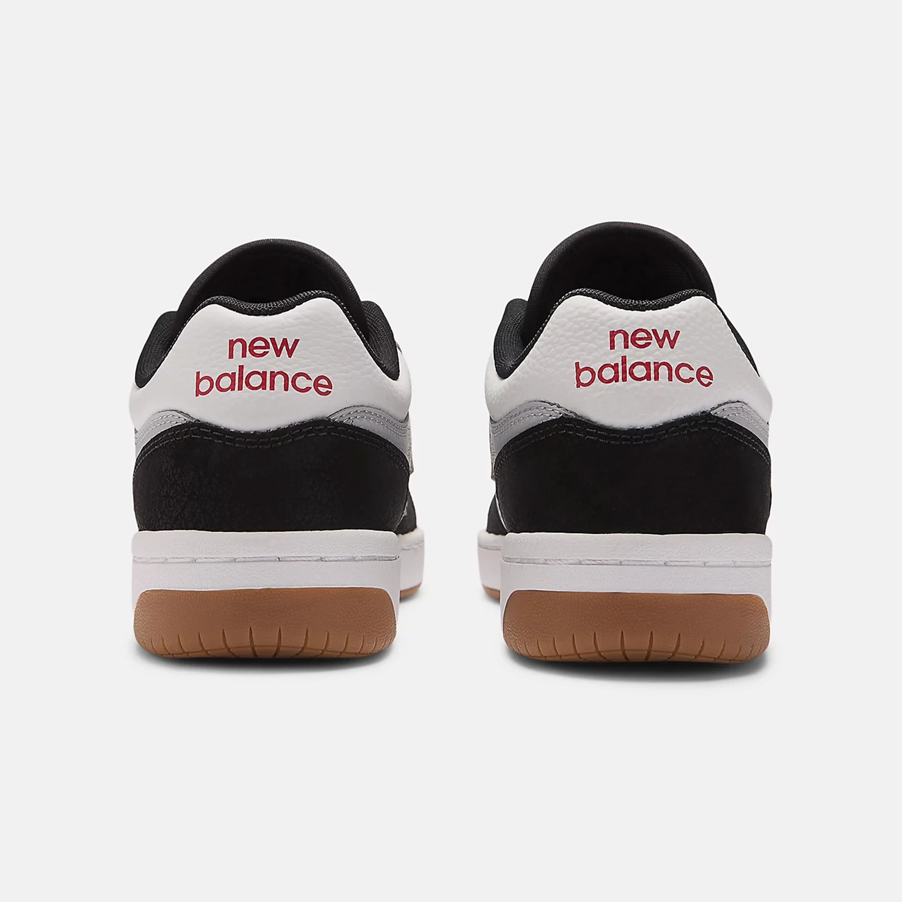 NB NUMERIC 480 TIAGO X KAWHI WHITE / BLACK - Image 4