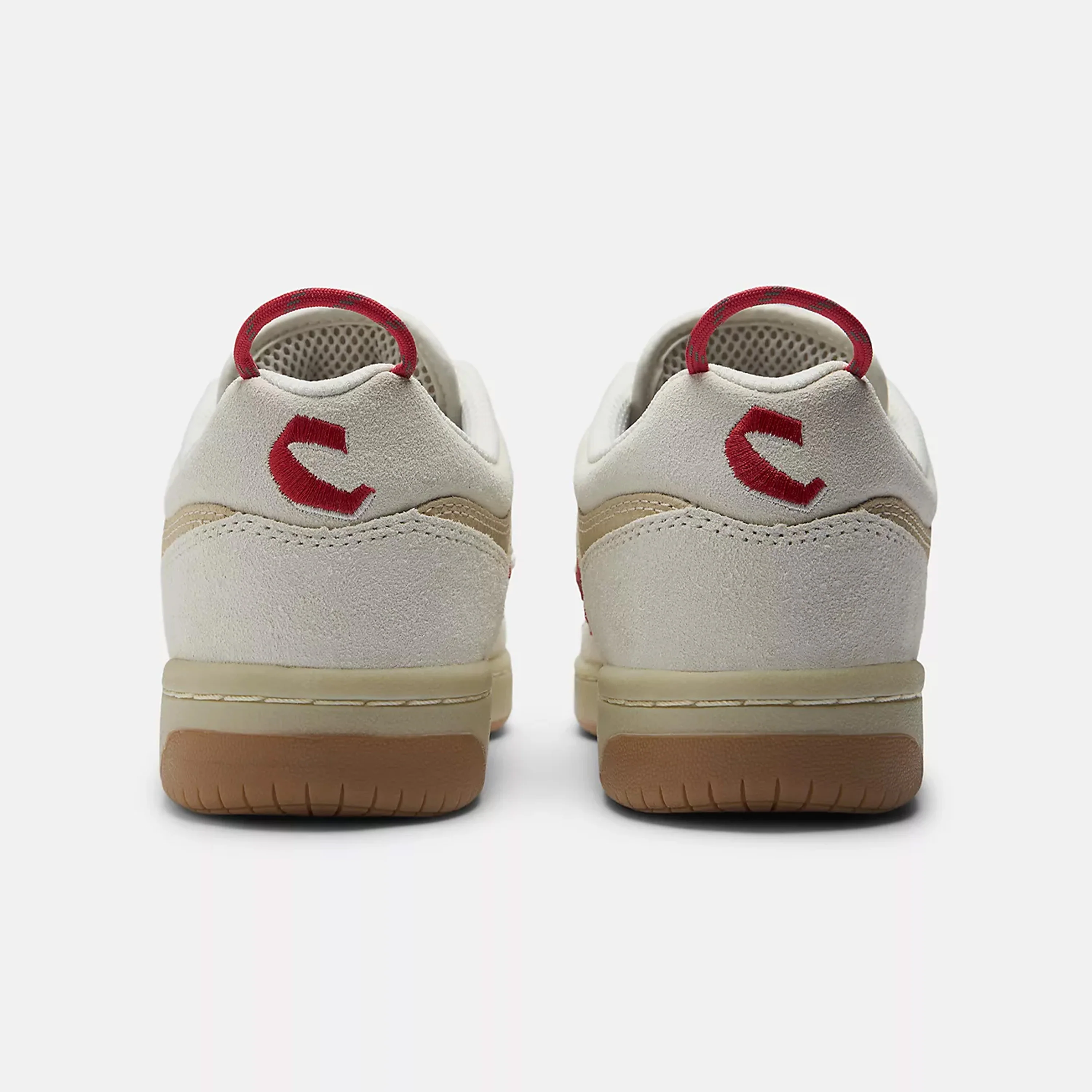 NB NUMERIC X CHOCOLATE 480 SEA SALT / RED - Image 5