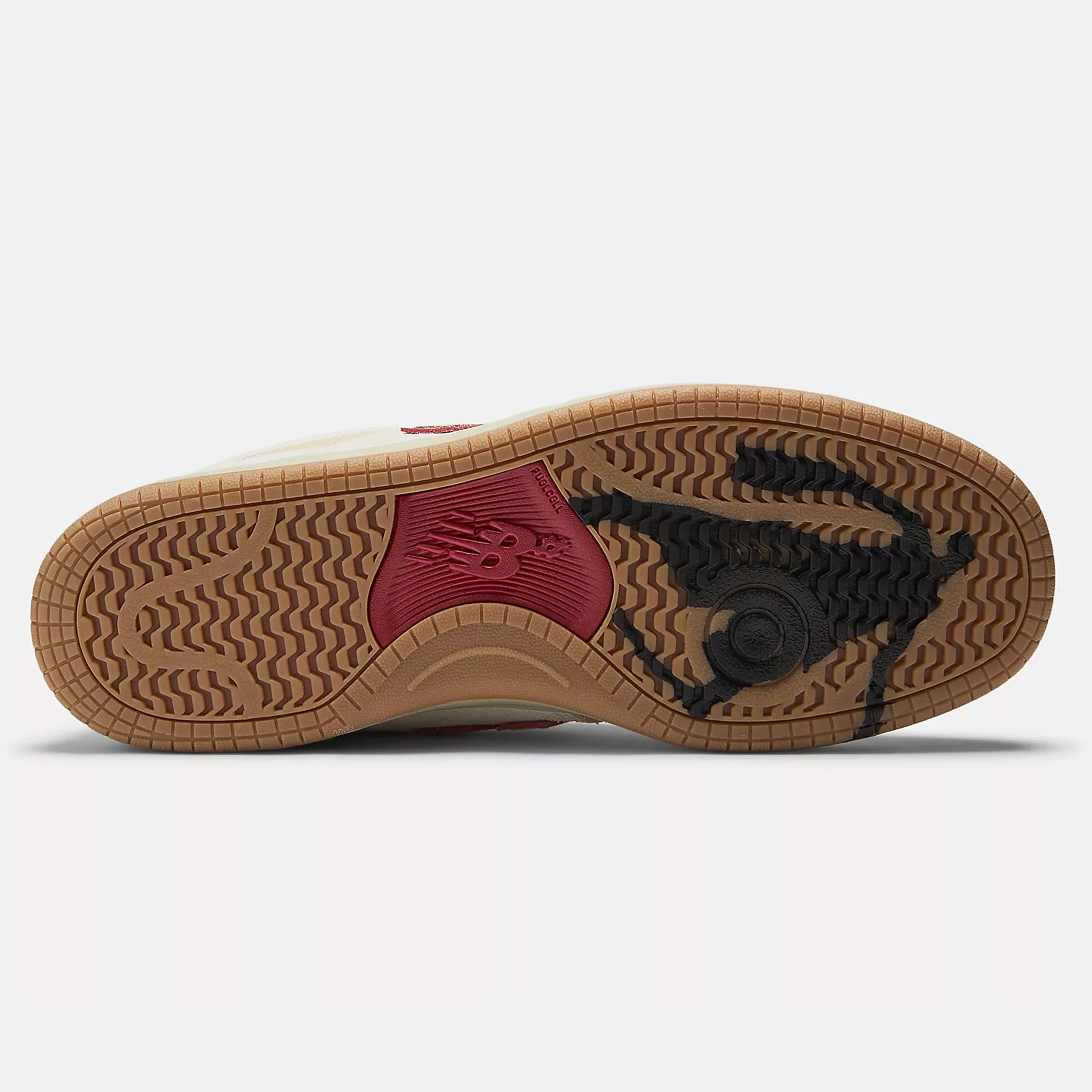 NB NUMERIC X CHOCOLATE 480 SEA SALT / RED - Image 6