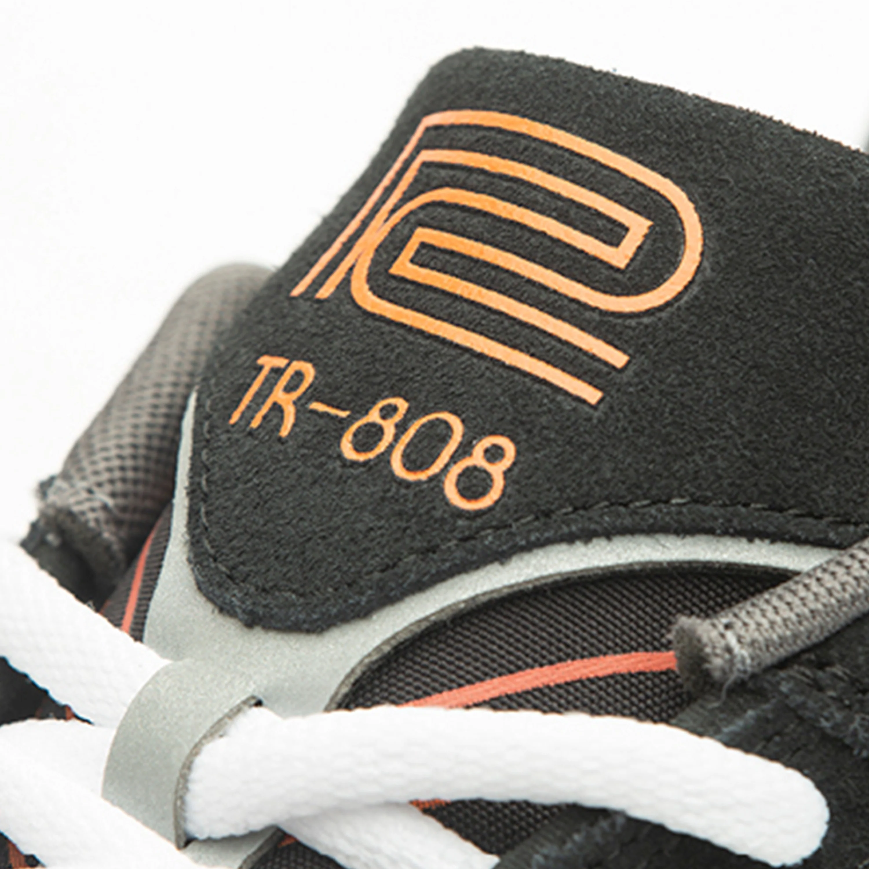 NB NUMERIC X ROLAND 808 TIAGO BLACK / ORANGE - Image 4