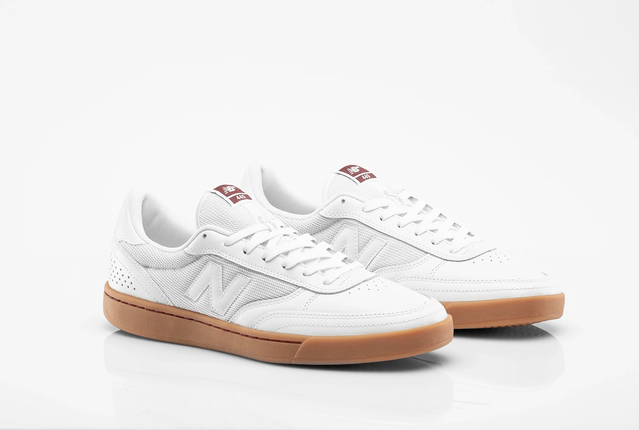 NB NUMERIC X SKATE SHOP DAY 440 - Image 2