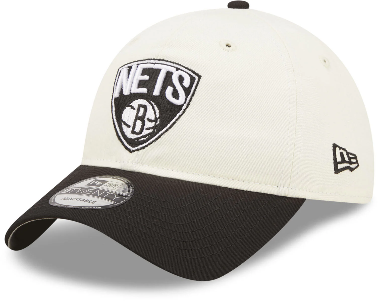 NEW ERA BROOKLYN NETS NBA DRAFT CAP