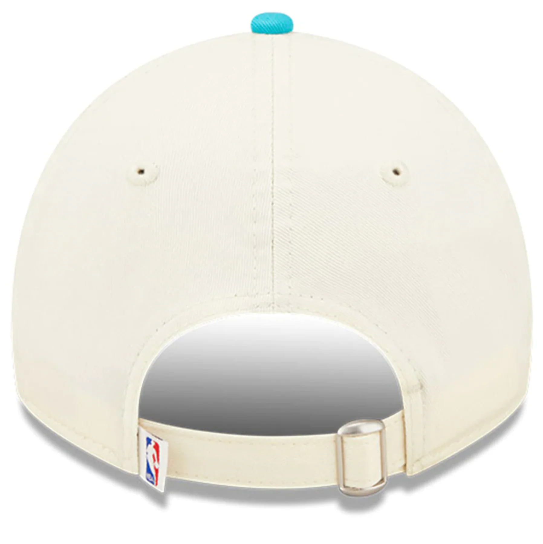 NEW ERA CHARLOTTE HORNETS NBA DRAFT OSFM - Image 2