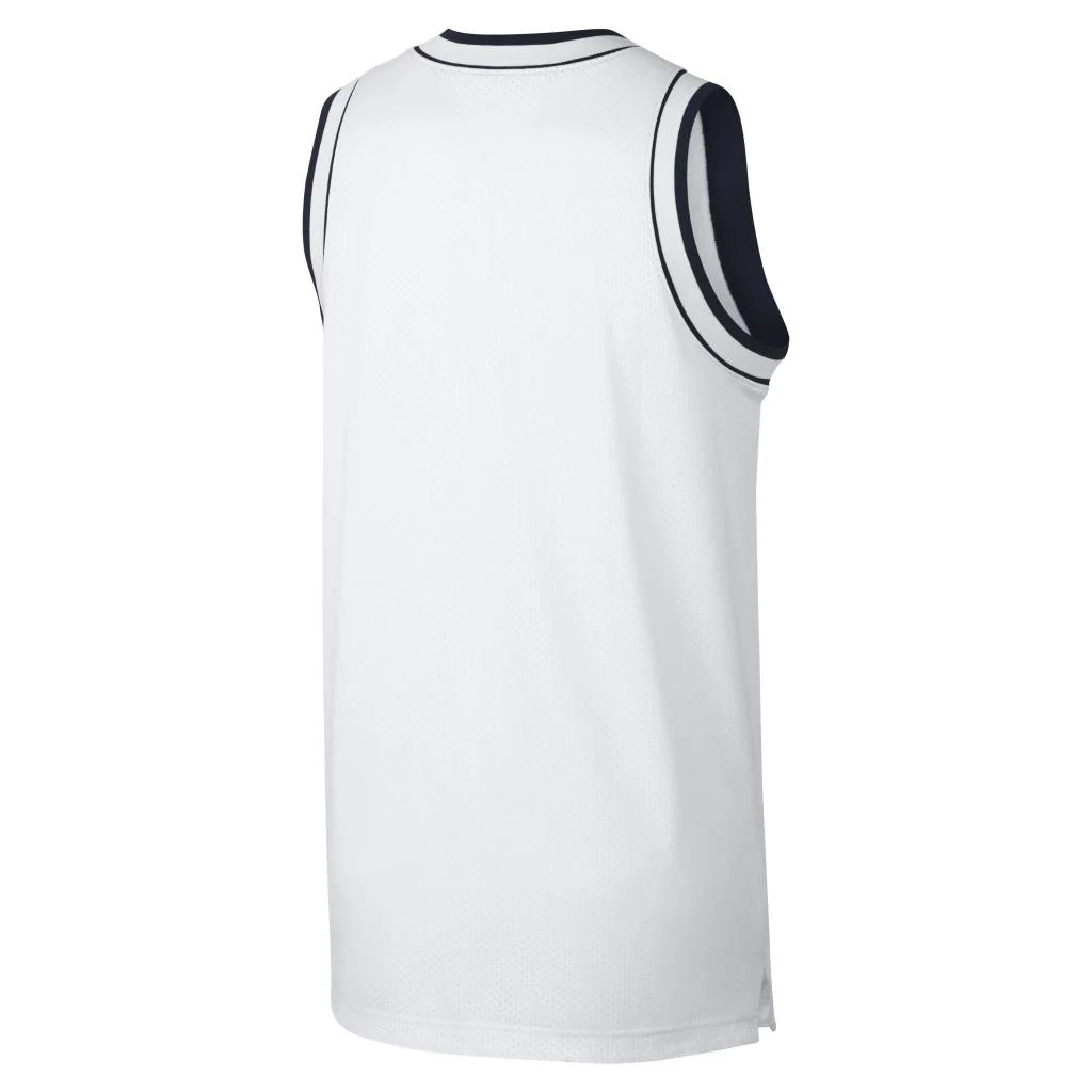 NIKE SB JERSEY "DREAM TEAM" WHITE / OBSIDIAN - Image 2