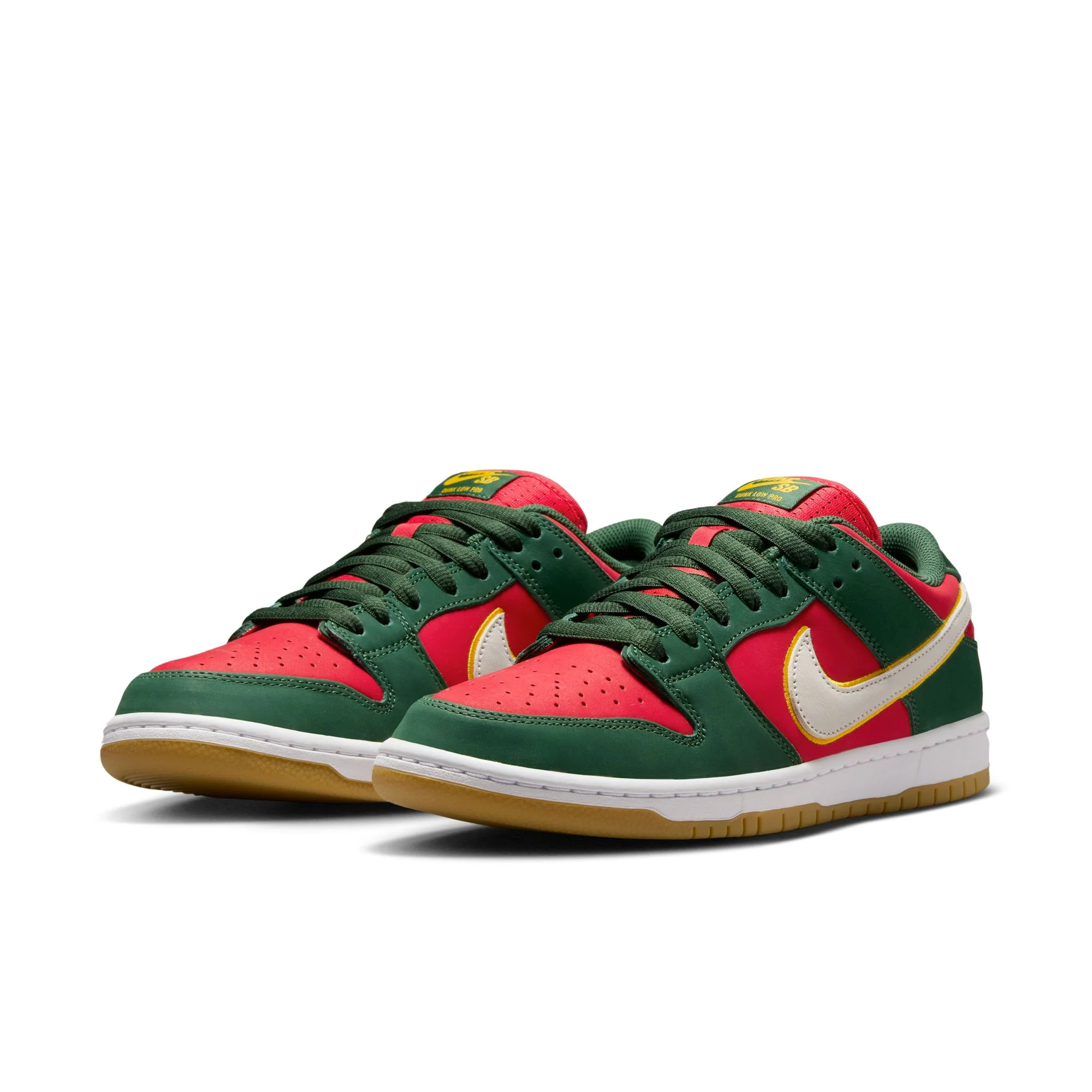 NIKE SB 💫💚 - Image 3