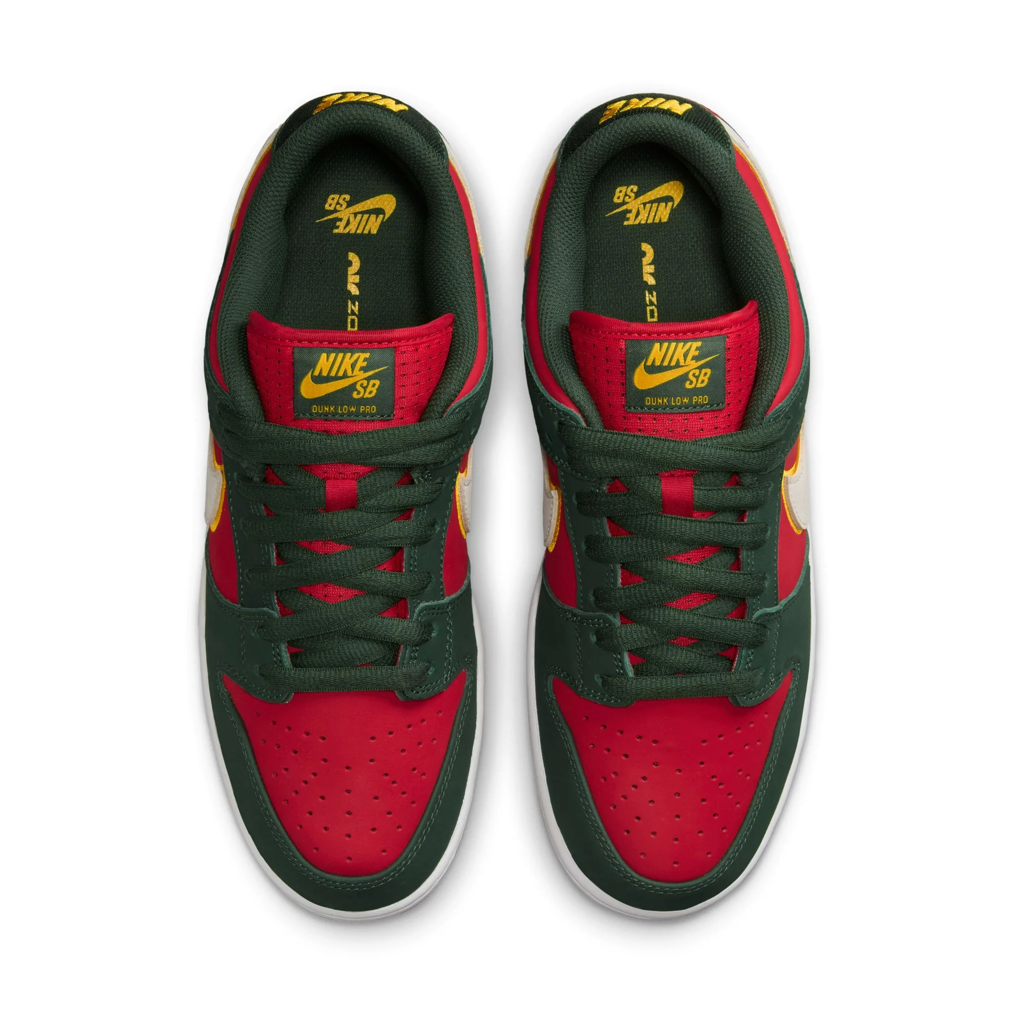 NIKE SB 💫💚 - Image 5