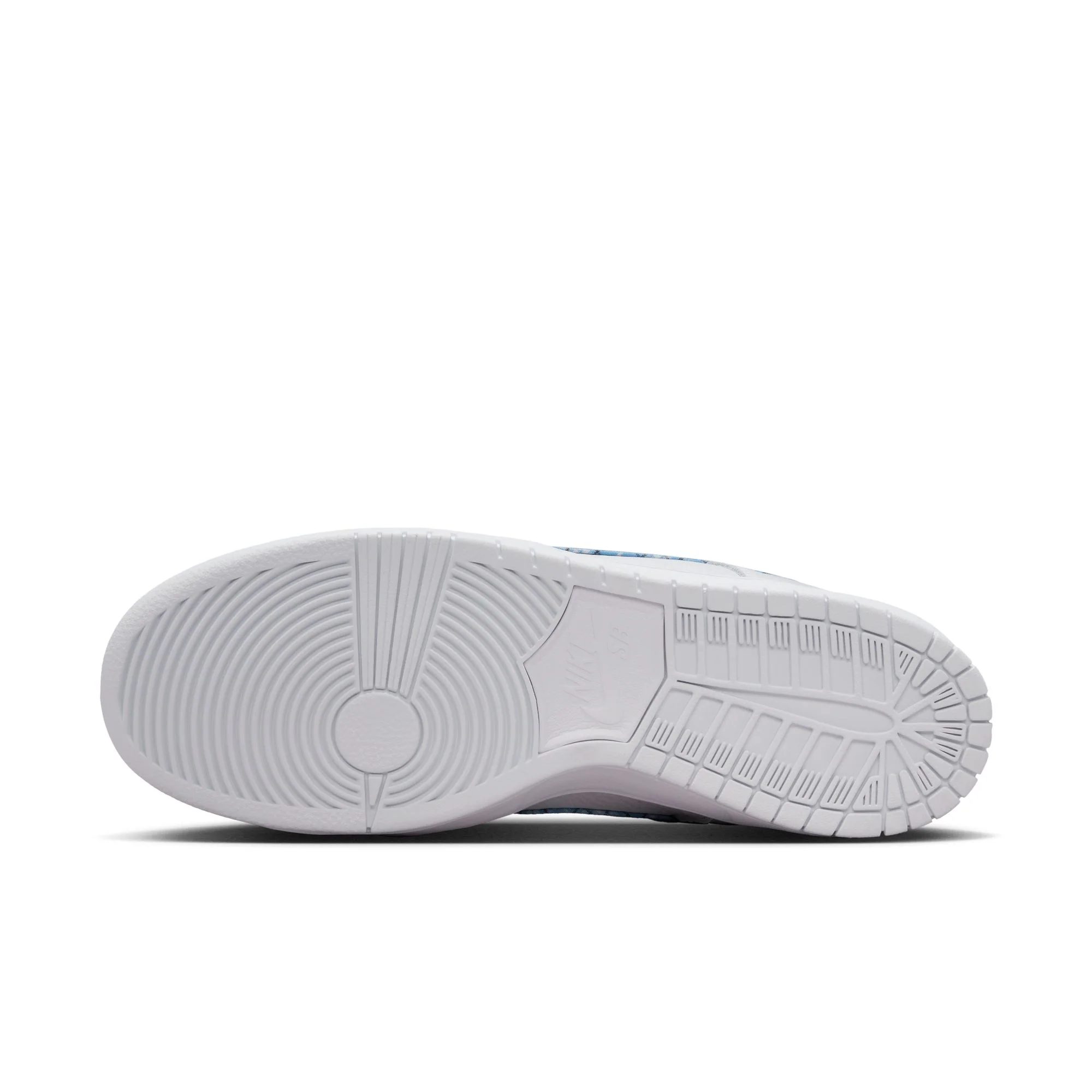 NIKE SB X NICOLE HAUSE DUNK LOW PRO - Image 8