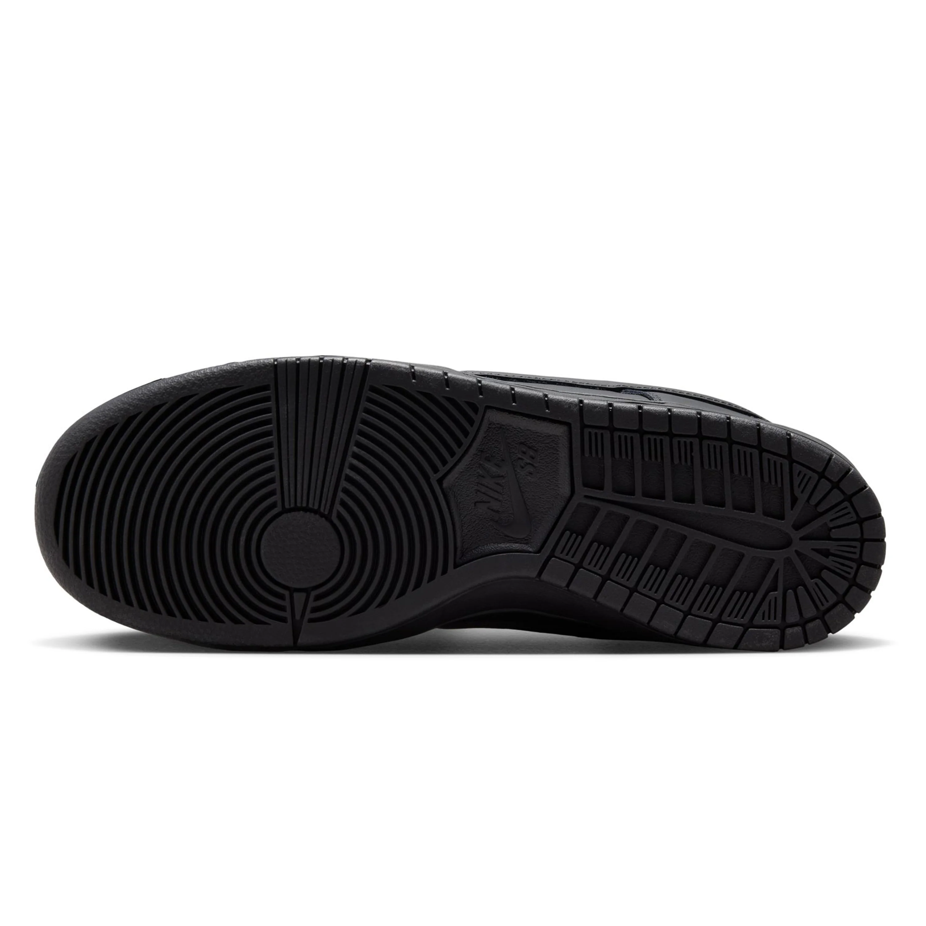 NIKE SB ๐งก๐ค BLACK / BLACK - Image 3