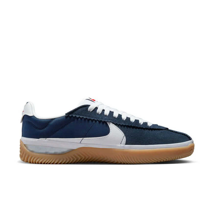 NIKE SB BRSB NAVY / WHITE / UNIVERSITY RED